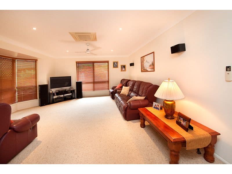 4 Beaumont Drive, FRENCHVILLE QLD 4701, Frenchville - Thumbnail 5