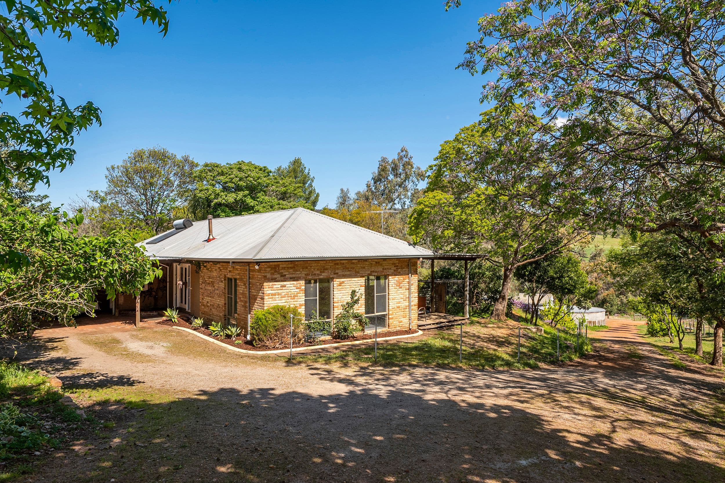 835 CHITTERING Road, Bullsbrook WA 6084, Bullsbrook - Image 1