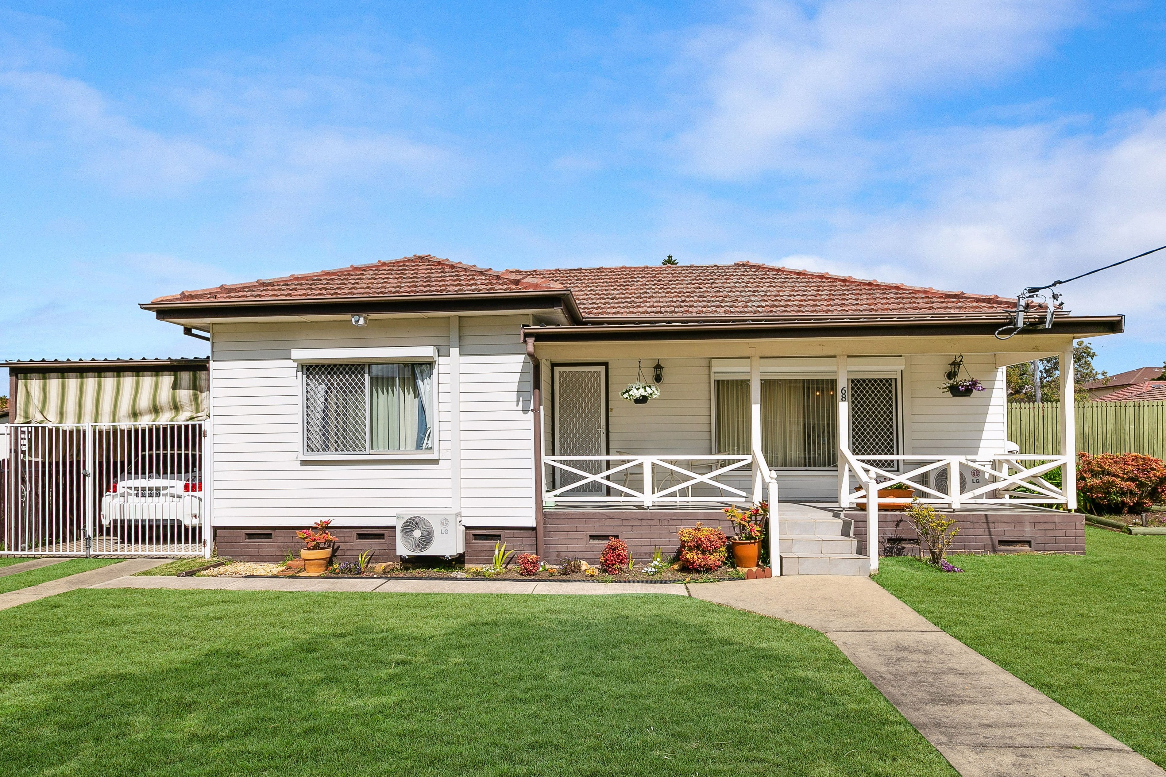 68 Chiswick Road, Greenacre NSW 2190, Greenacre - Image 1
