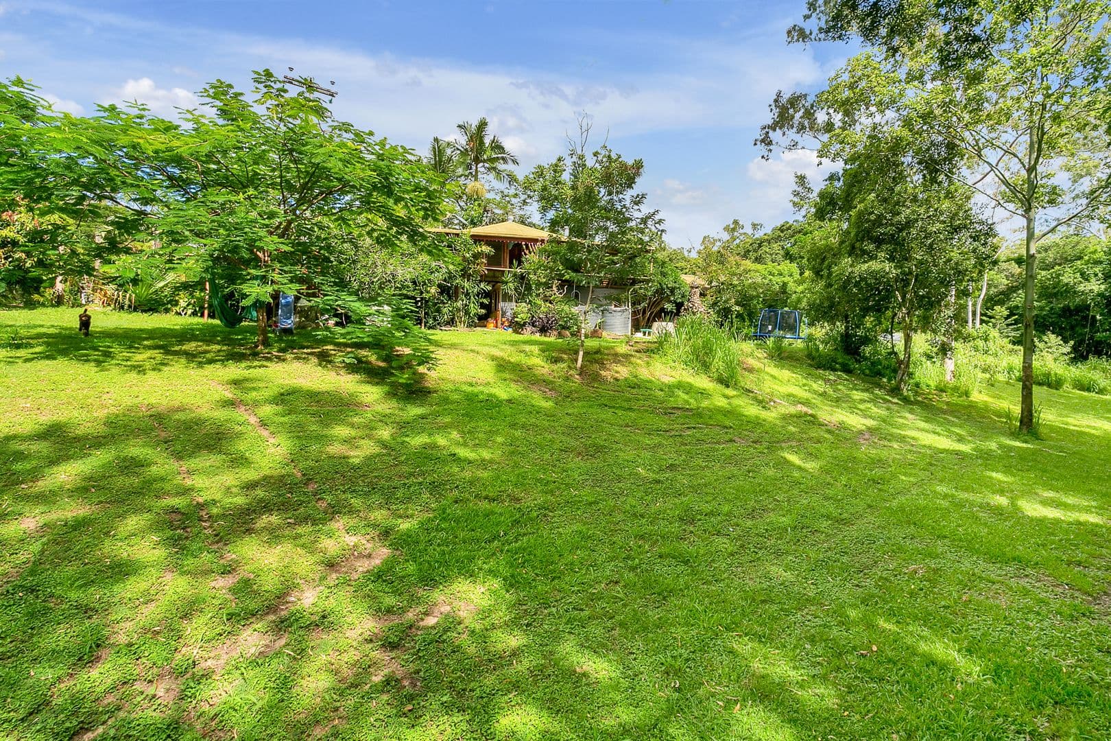 188 Bolton Road, Koah QLD 4881, Koah - Image 1