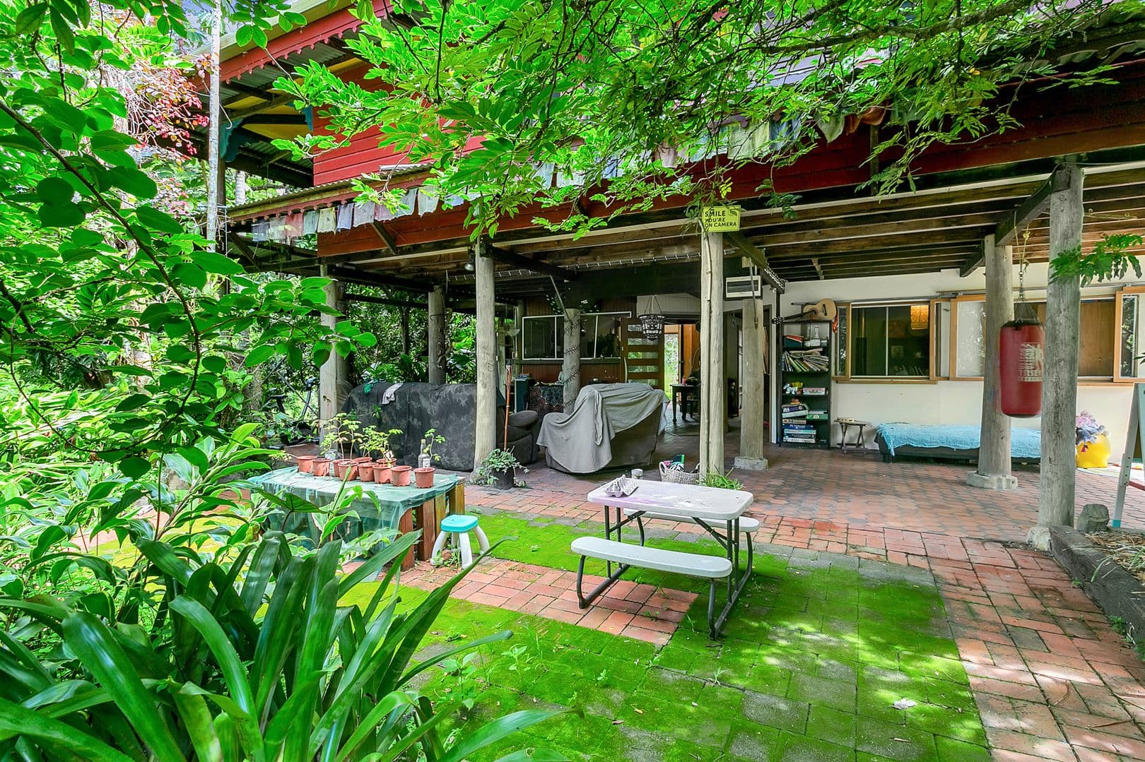 188 Bolton Road, Koah QLD 4881, Koah - Thumbnail 3