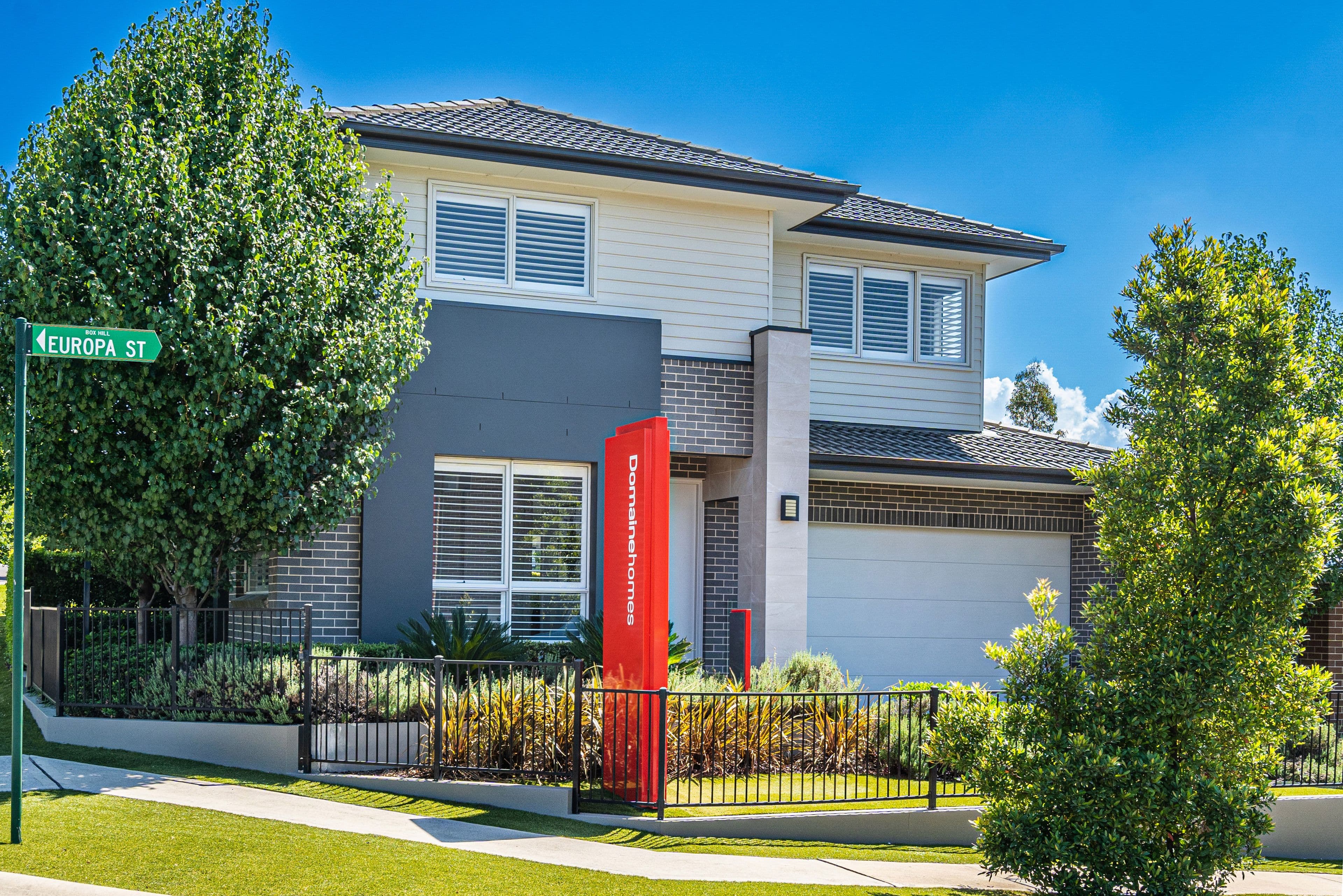 9 Europa Street, Box Hill NSW 2765, Box Hill - Image 1