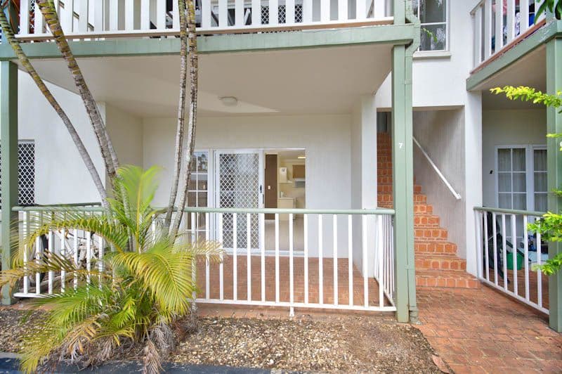 87 Earl Street, WESTCOURT QLD 4870, Westcourt - Image 1