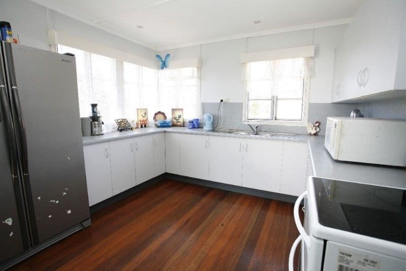 41 Clarke Street, GARBUTT QLD 4814, Garbutt - Thumbnail 5