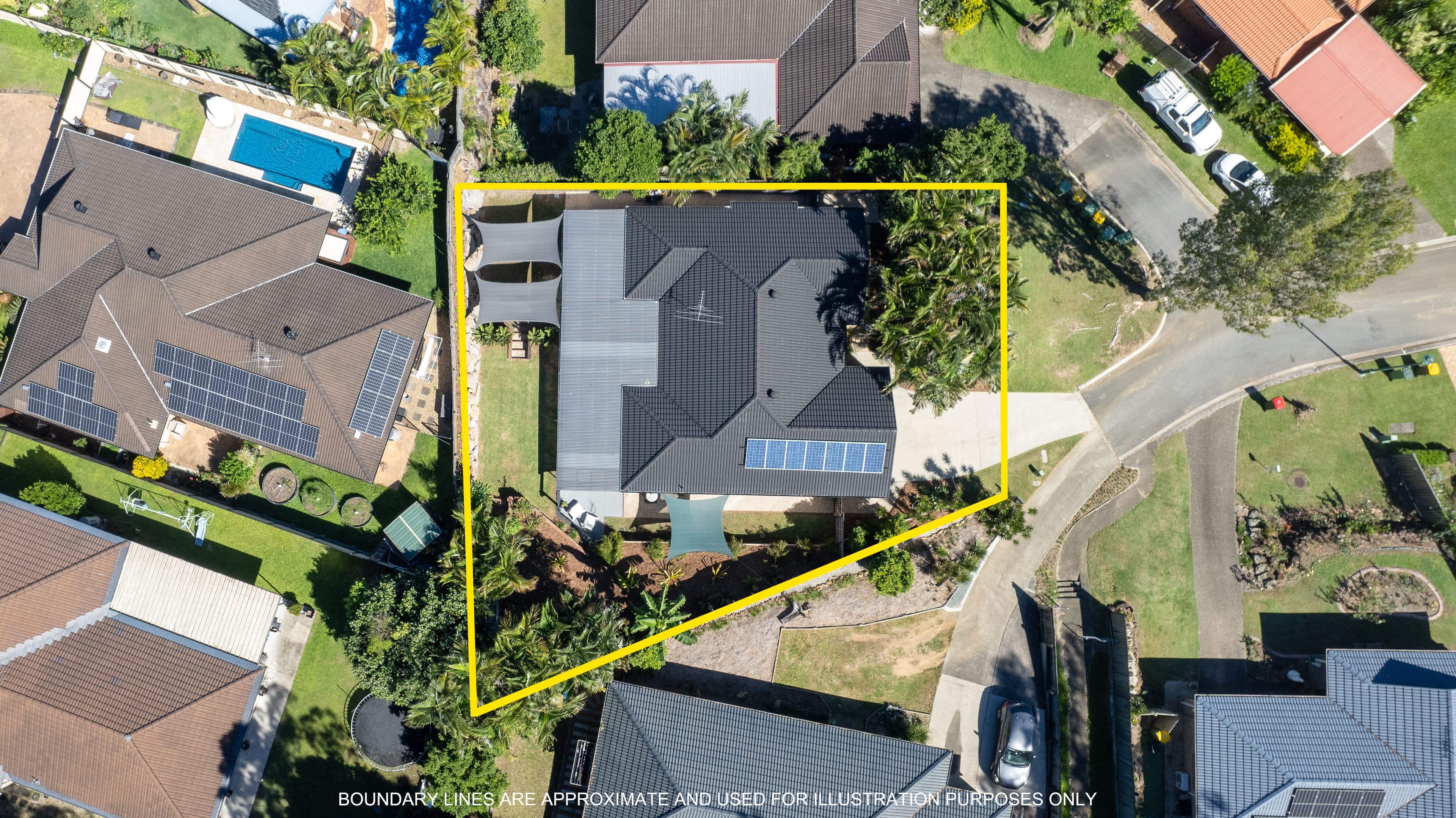 14 Wargon Court, Petrie QLD 4502, Petrie - Thumbnail 2
