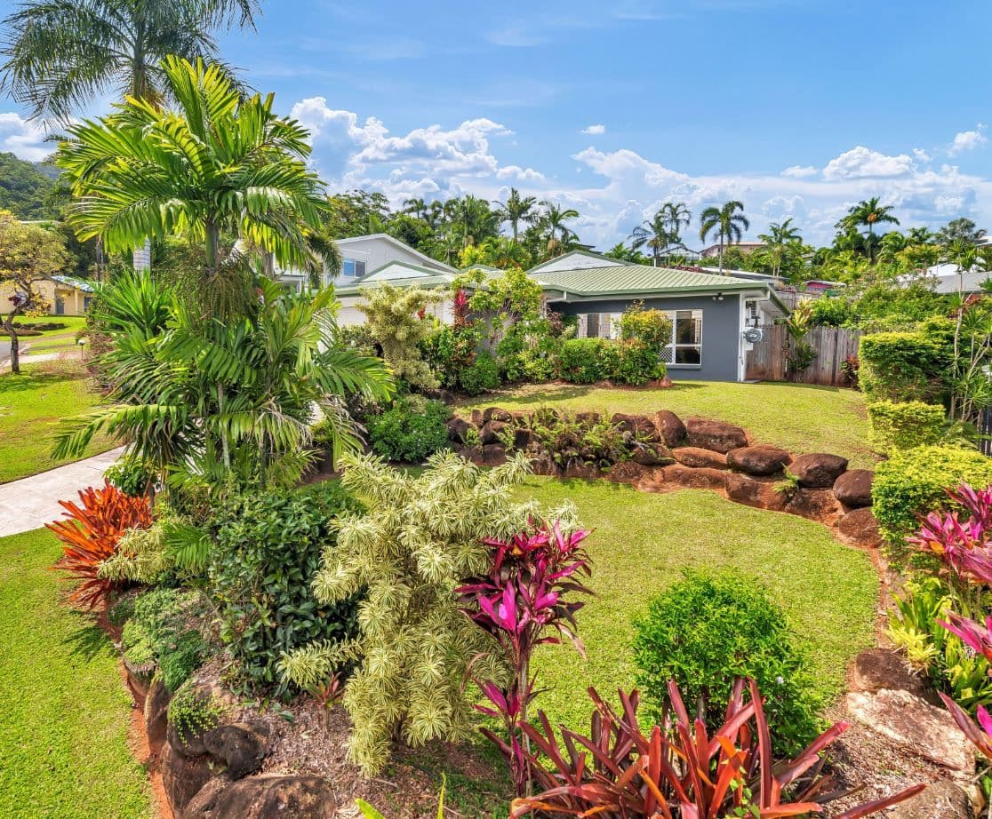 8 Bowen Street, Mount Sheridan QLD 4868, Mount Sheridan - Image 1