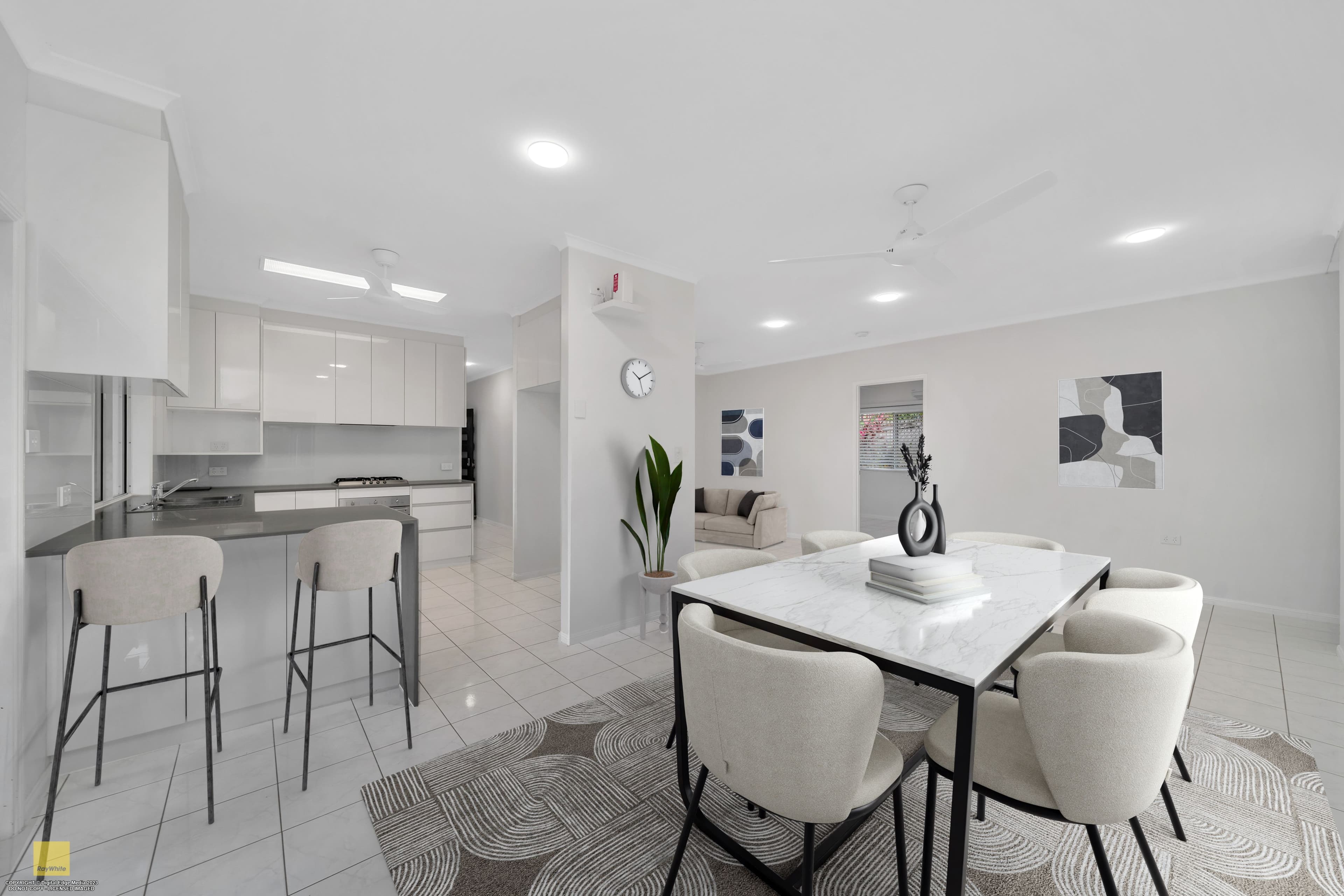 8 Bowen Street, Mount Sheridan QLD 4868, Mount Sheridan - Thumbnail 6