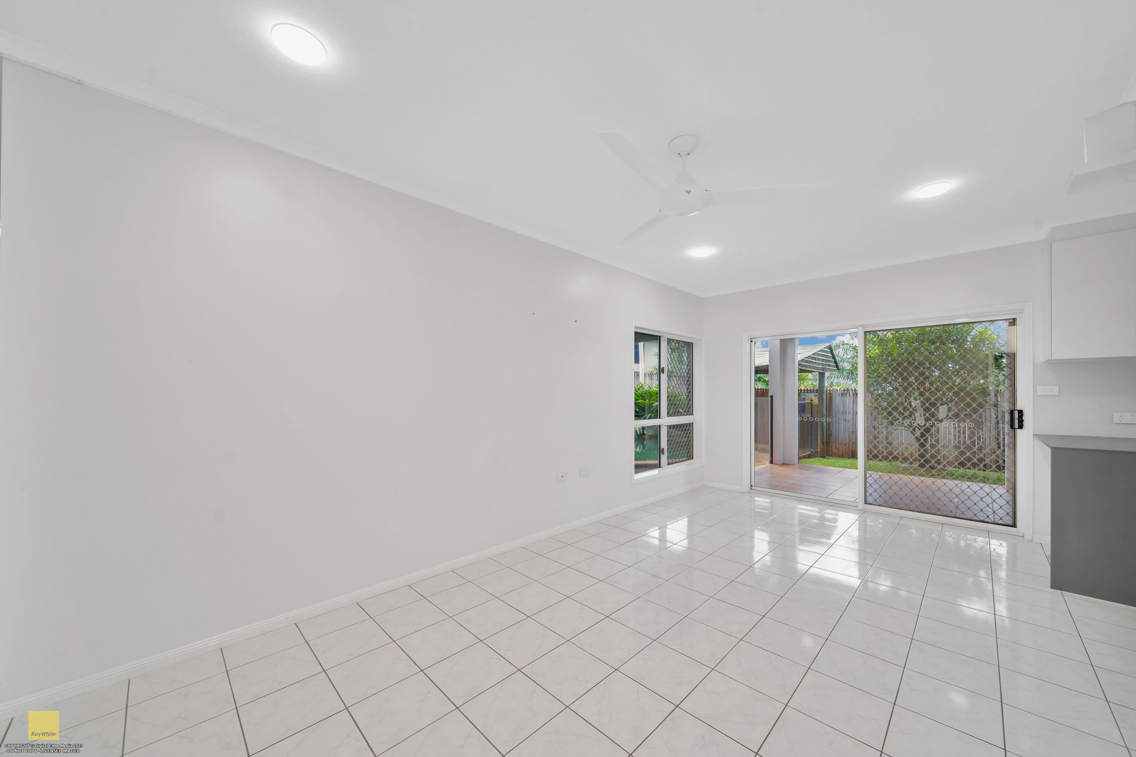 8 Bowen Street, Mount Sheridan QLD 4868, Mount Sheridan - Thumbnail 8
