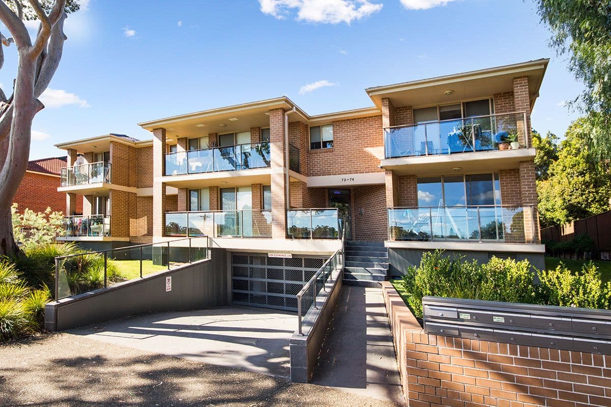 72-74 Talara Road, Gymea NSW 2227, Gymea - Image 1