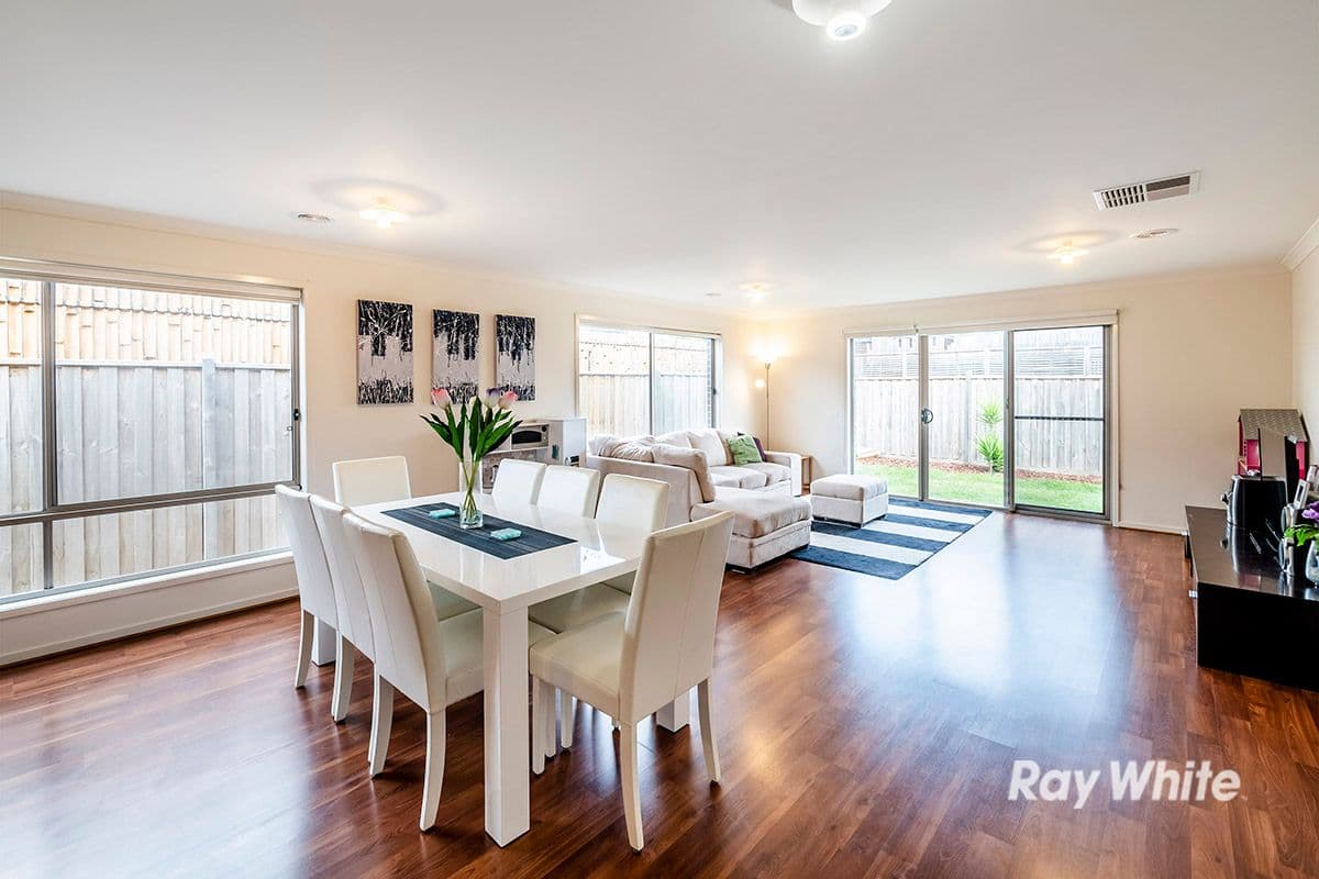 2302/35 Spring St, Melbourne, Melbourne - Image 1