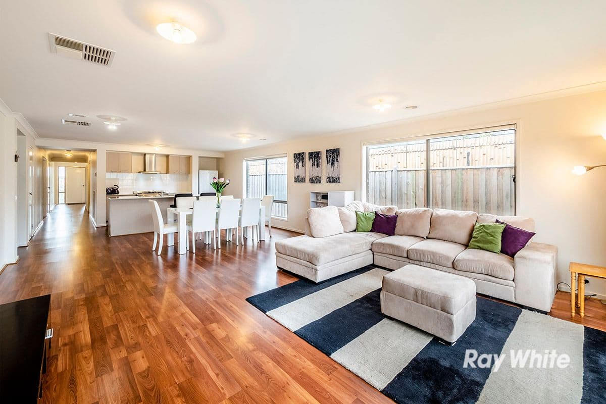 2302/35 Spring St, Melbourne, Melbourne - Thumbnail 3