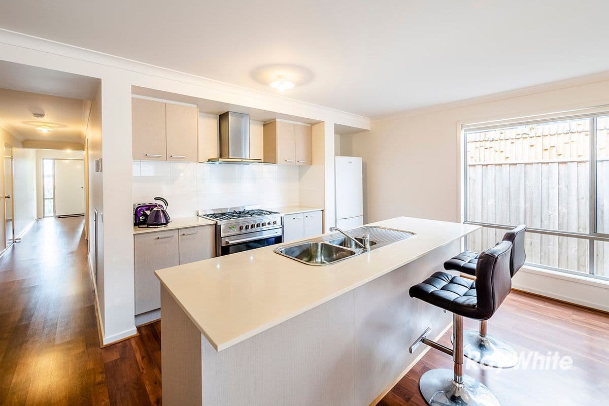 2302/35 Spring St, Melbourne, Melbourne - Thumbnail 4