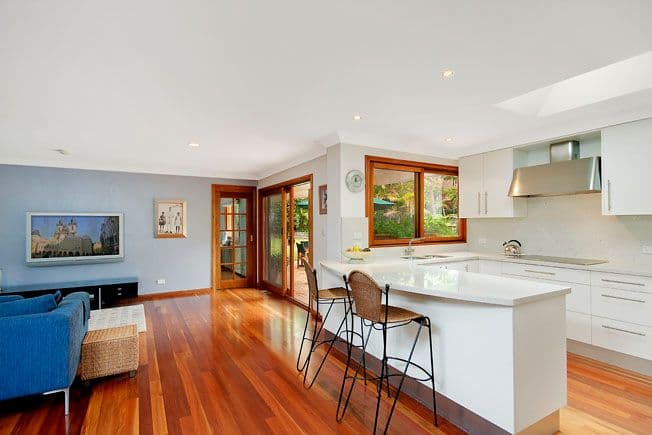 7 Leinster Avenue, KILLARNEY HEIGHTS NSW 2087, Killarney Heights - Thumbnail 2