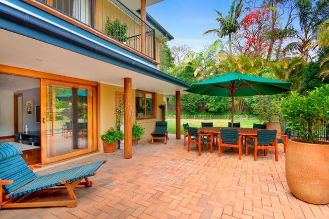 7 Leinster Avenue, KILLARNEY HEIGHTS NSW 2087, Killarney Heights - Thumbnail 3