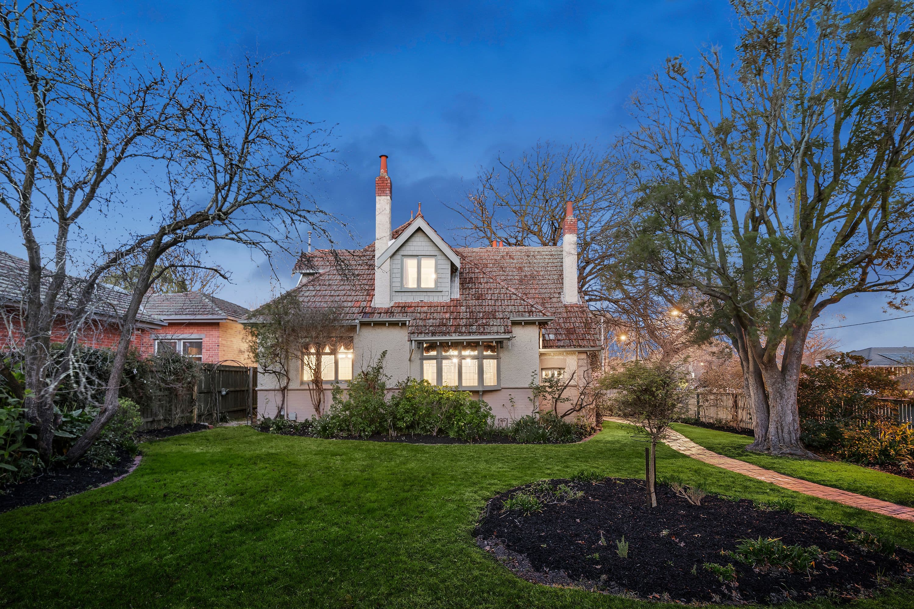 195 Prospect Hill Road, Canterbury VIC 3126, Canterbury - Image 1