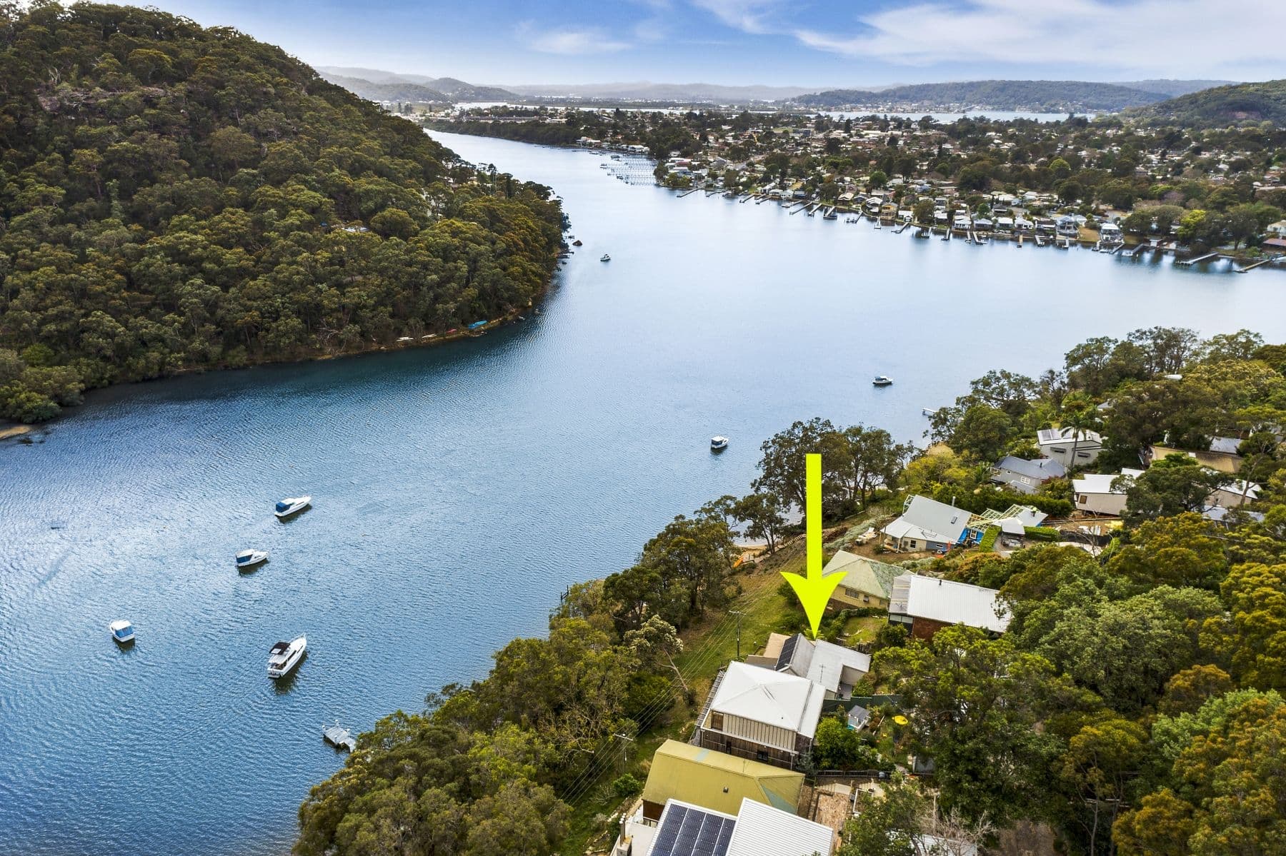 32 Horsfield Road, Horsfield Bay NSW 2256, Horsfield Bay - Image 1
