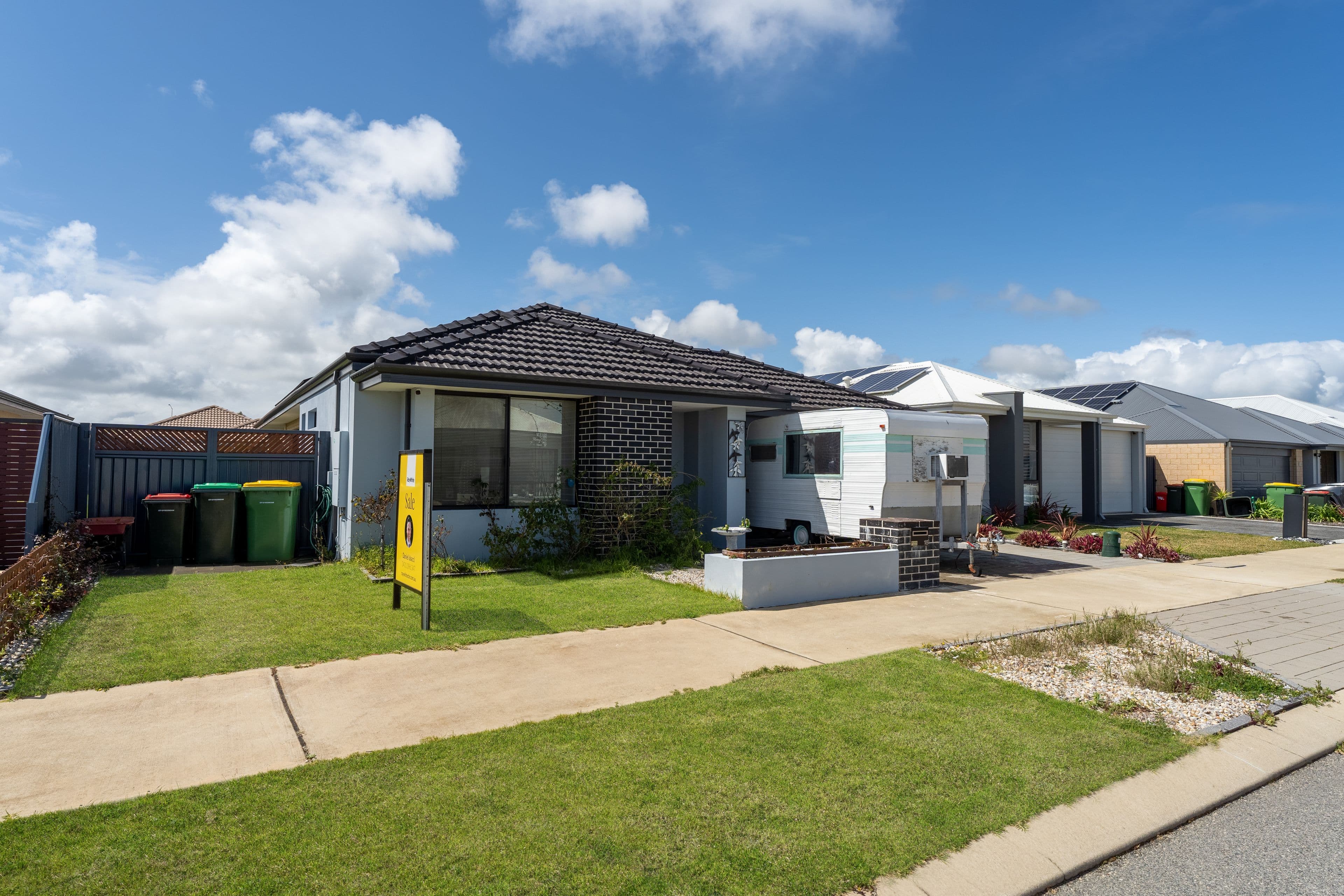 18 Toolibin Rise, Baldivis WA 6171, Baldivis - Image 1