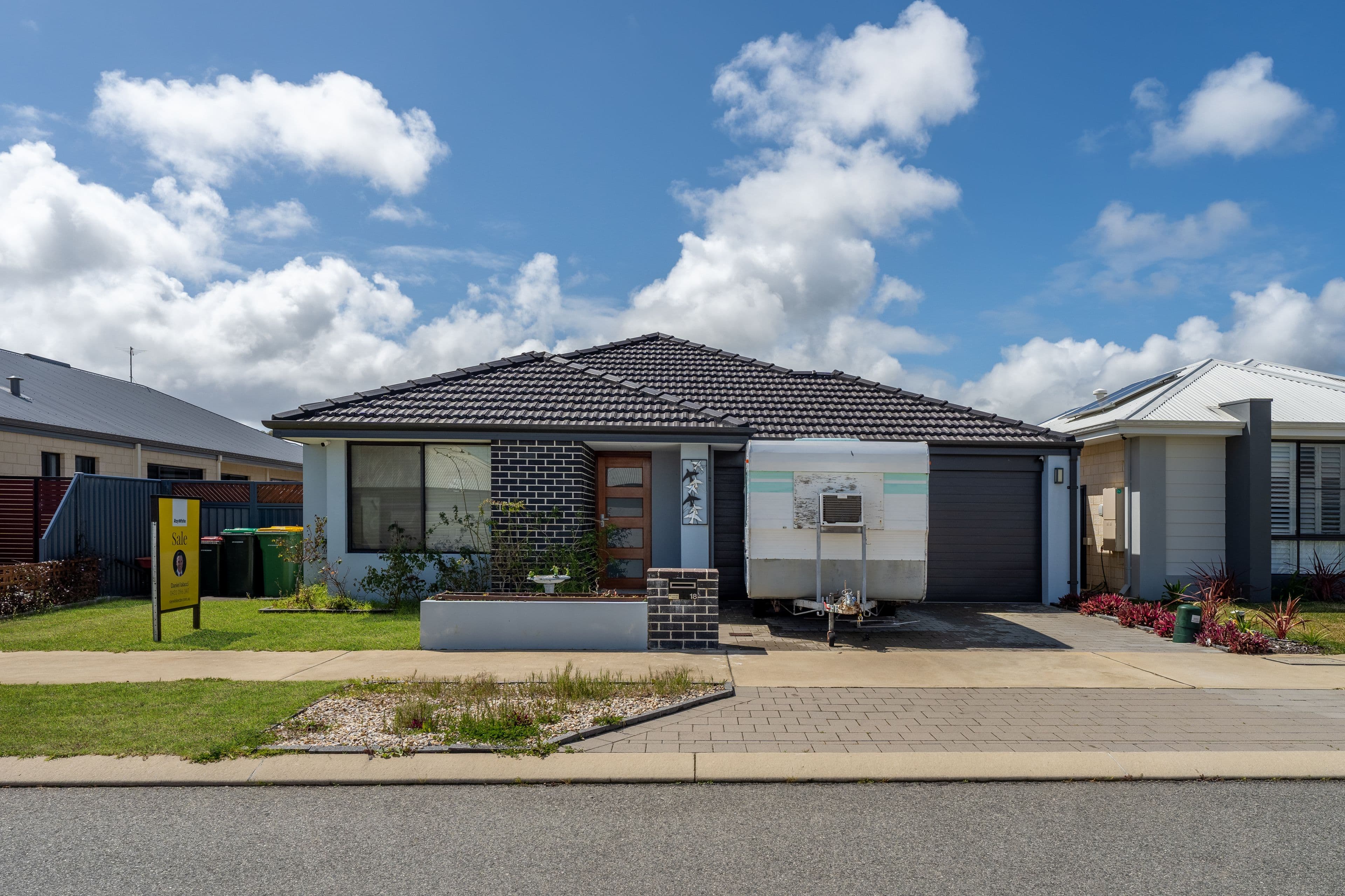 18 Toolibin Rise, Baldivis WA 6171, Baldivis - Thumbnail 2