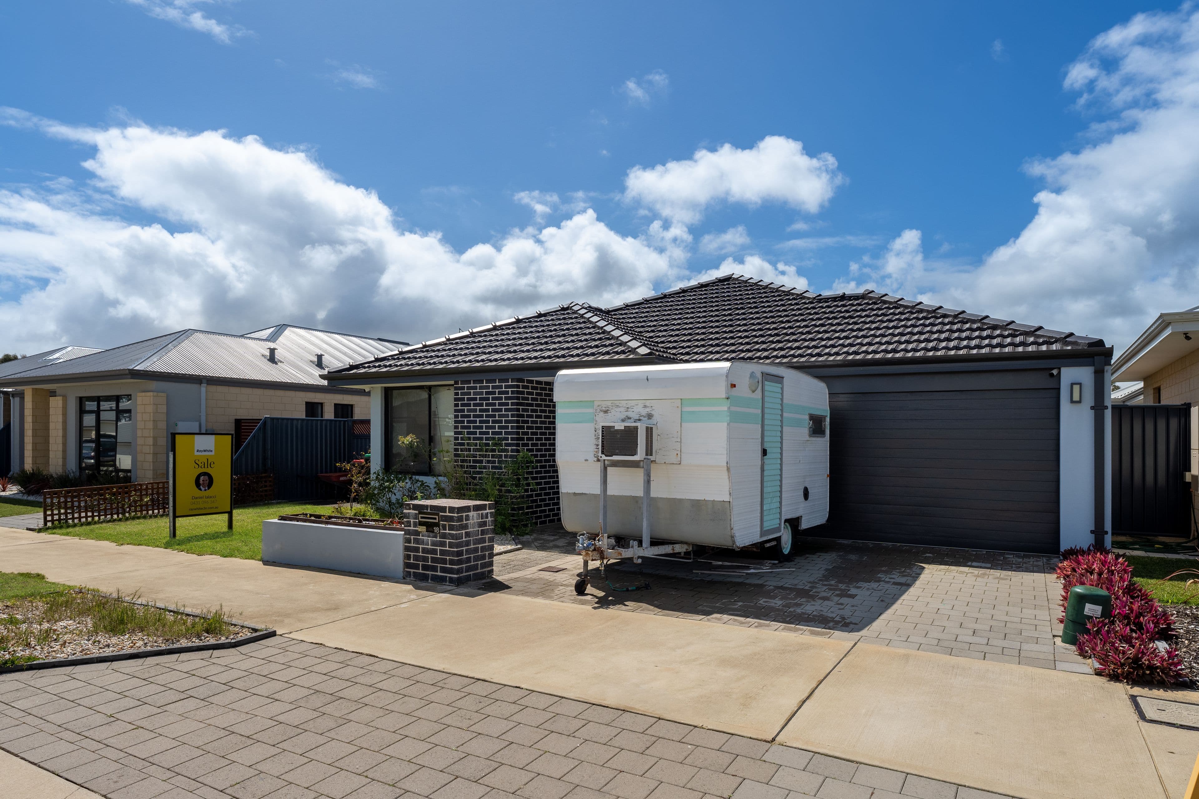 18 Toolibin Rise, Baldivis WA 6171, Baldivis - Thumbnail 3