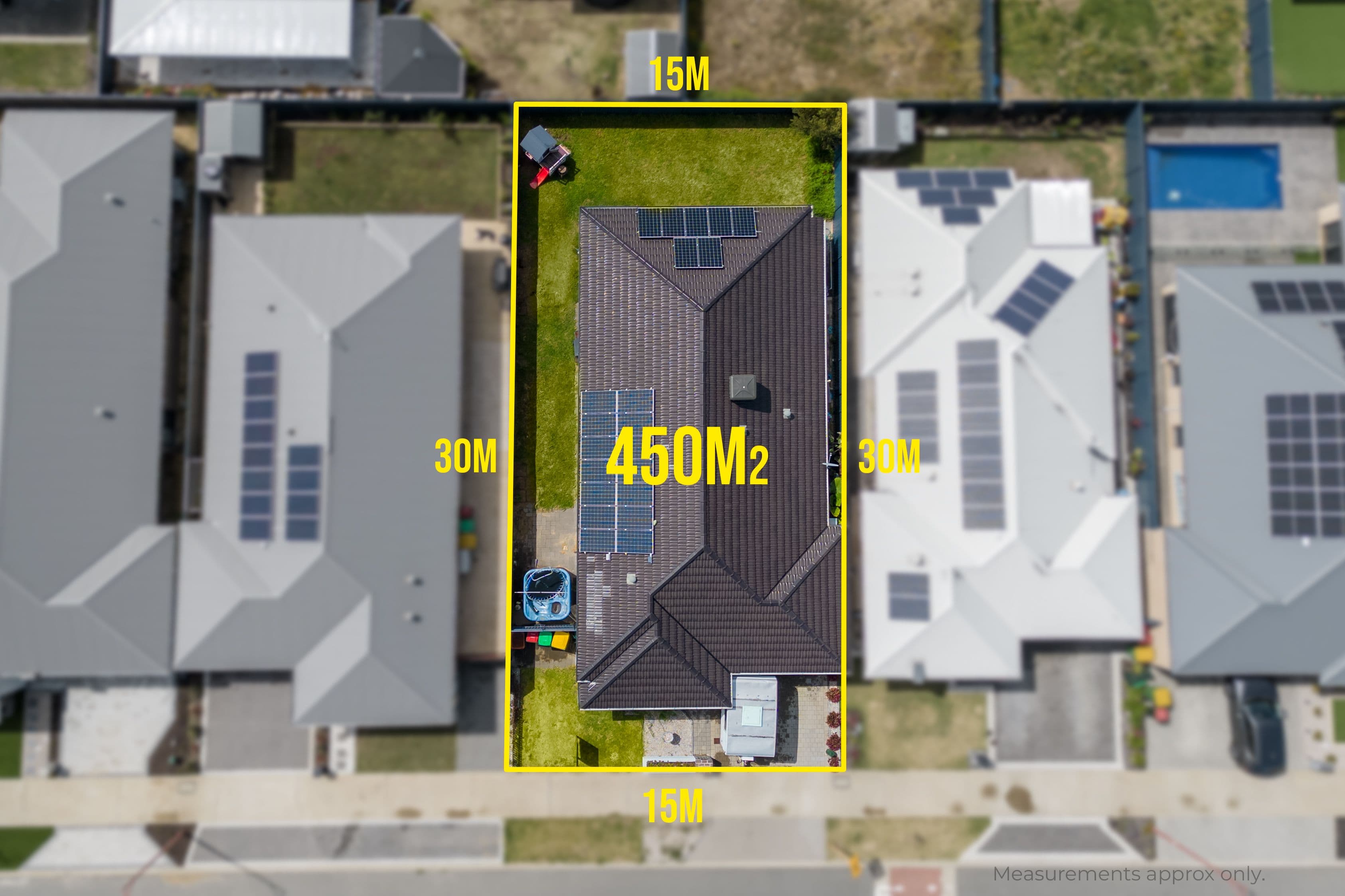 18 Toolibin Rise, Baldivis WA 6171, Baldivis - Thumbnail 4