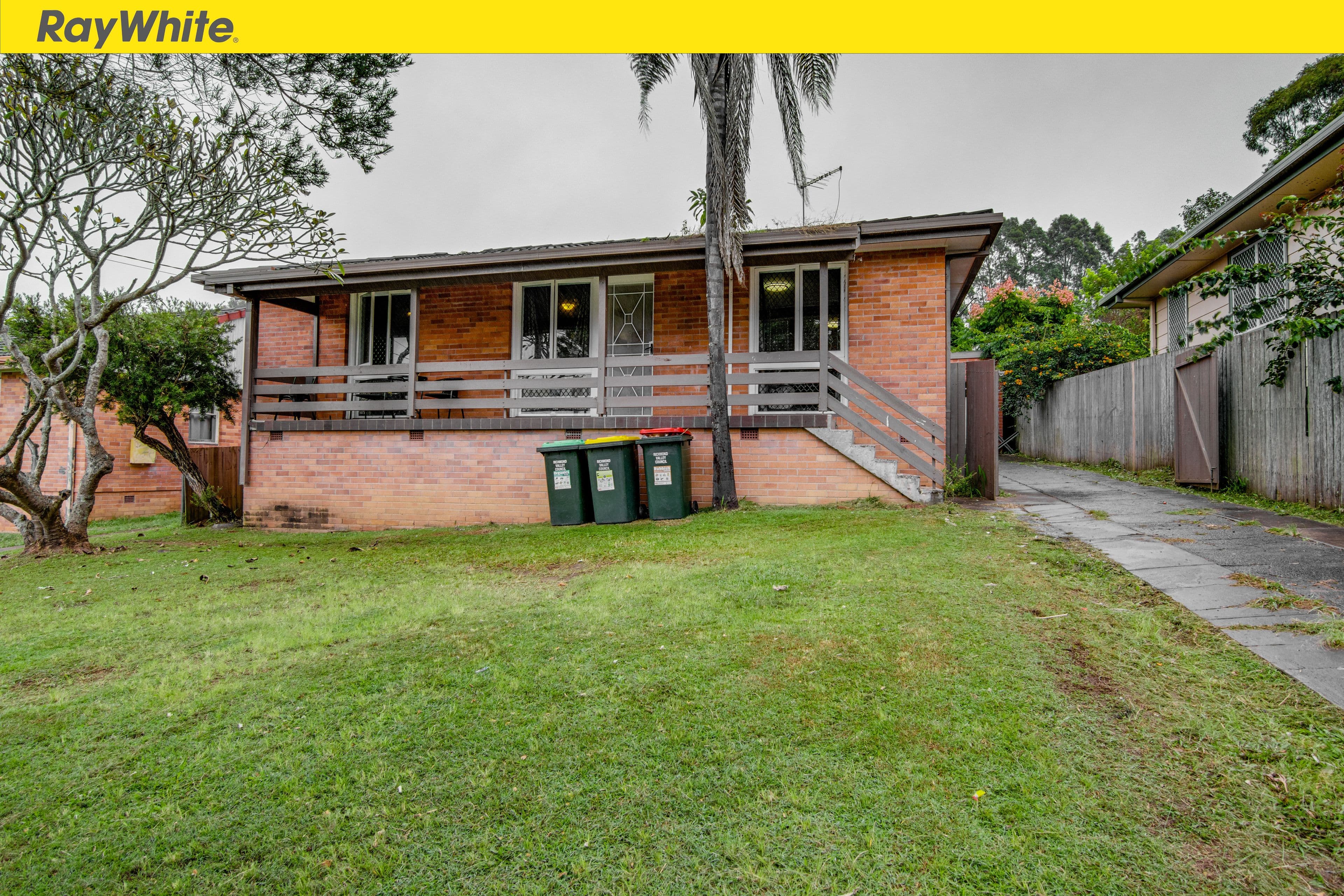 28 Boronia Crescent, Casino NSW 2470, Casino - Image 1
