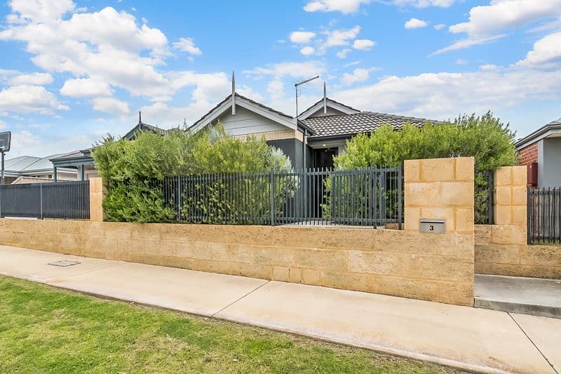 3 Vert Lane, Karnup WA 6176, Karnup - Image 1
