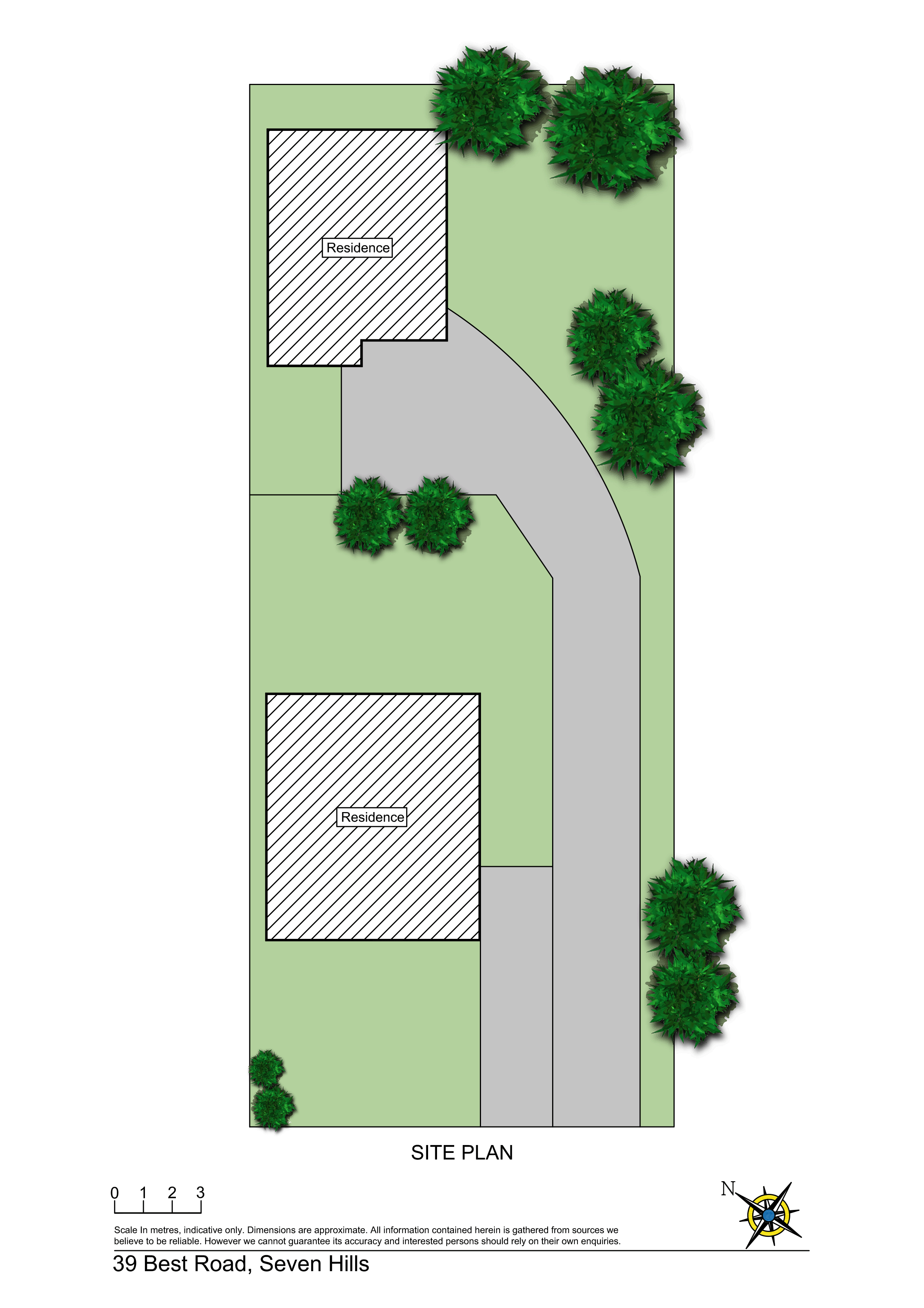 39 Best Road, Seven Hills NSW 2147, Seven Hills - Thumbnail 3
