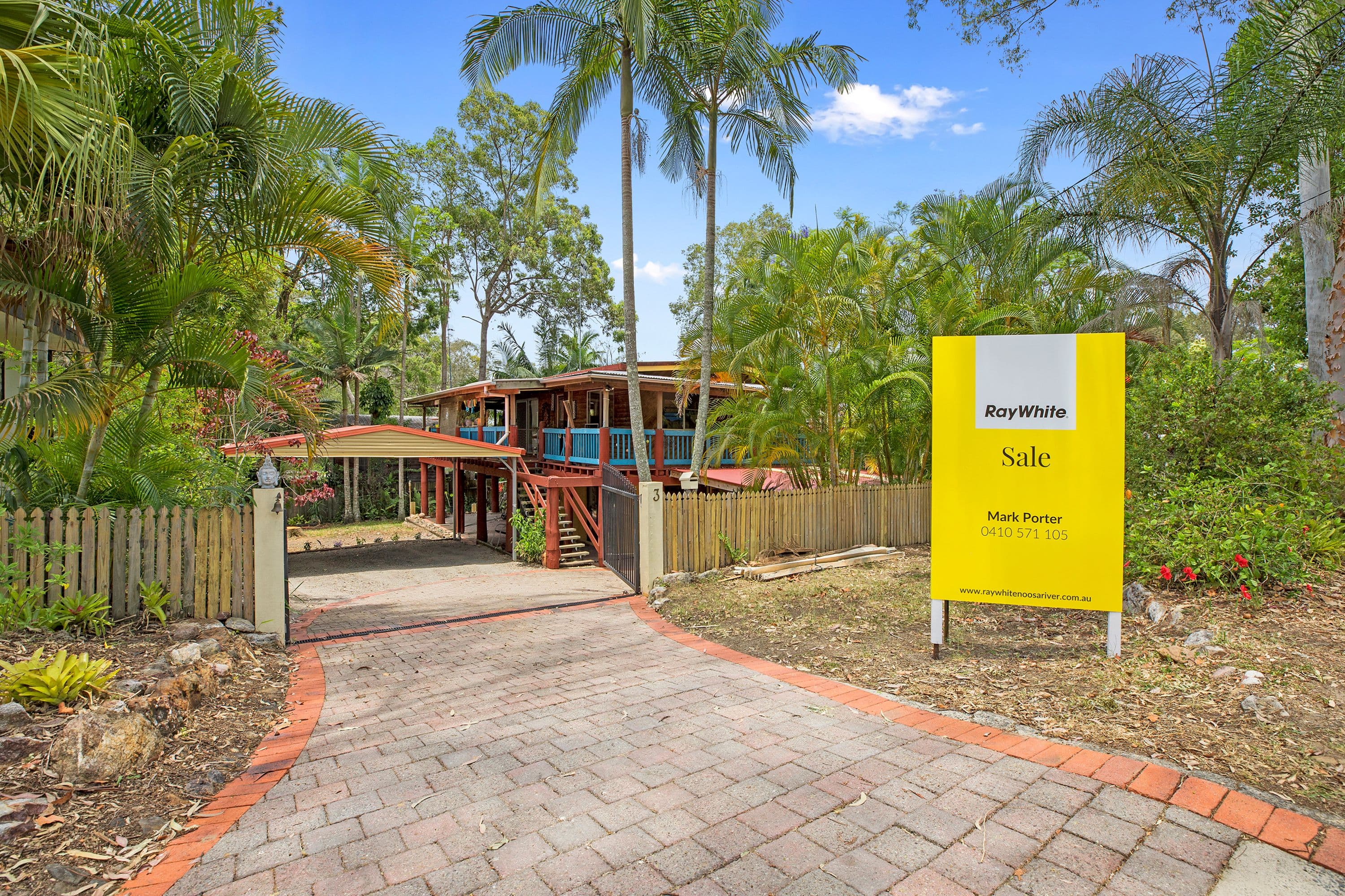 3 Pines Avenue, Cooroibah QLD 4565, Cooroibah - Image 1