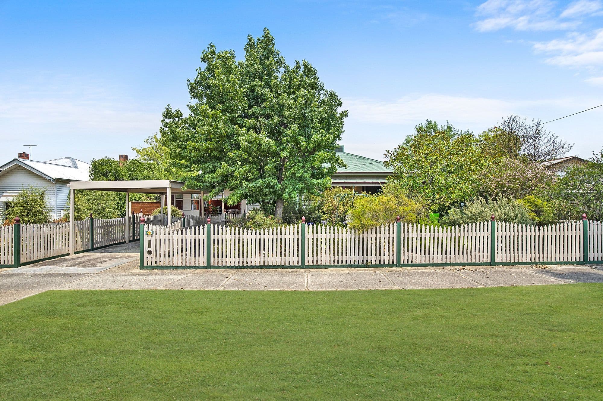 23 Blake Street, Ararat VIC 3377, Ararat - Image 1