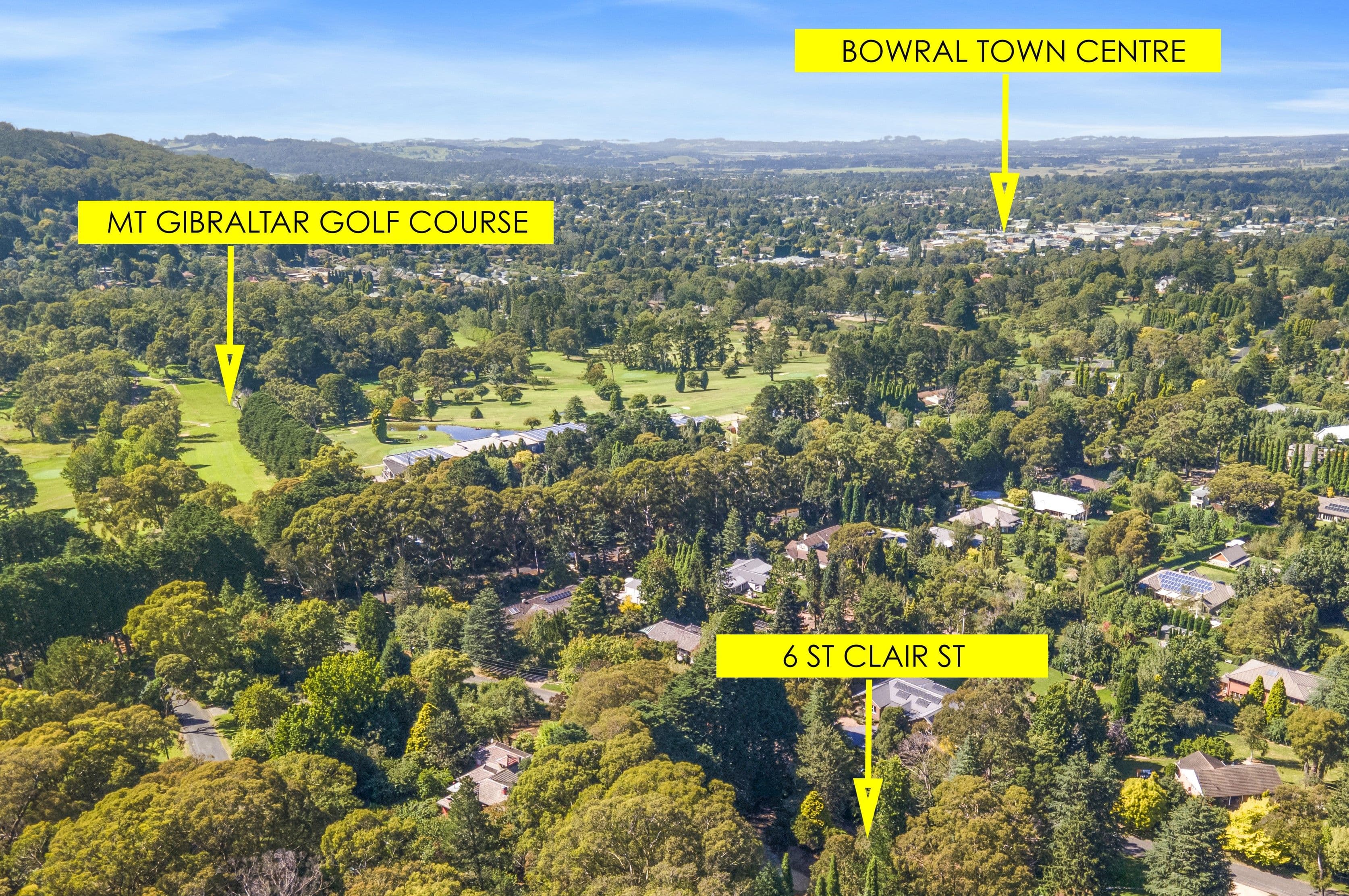 6 St Clair Street, Bowral NSW 2576, Bowral - Image 1