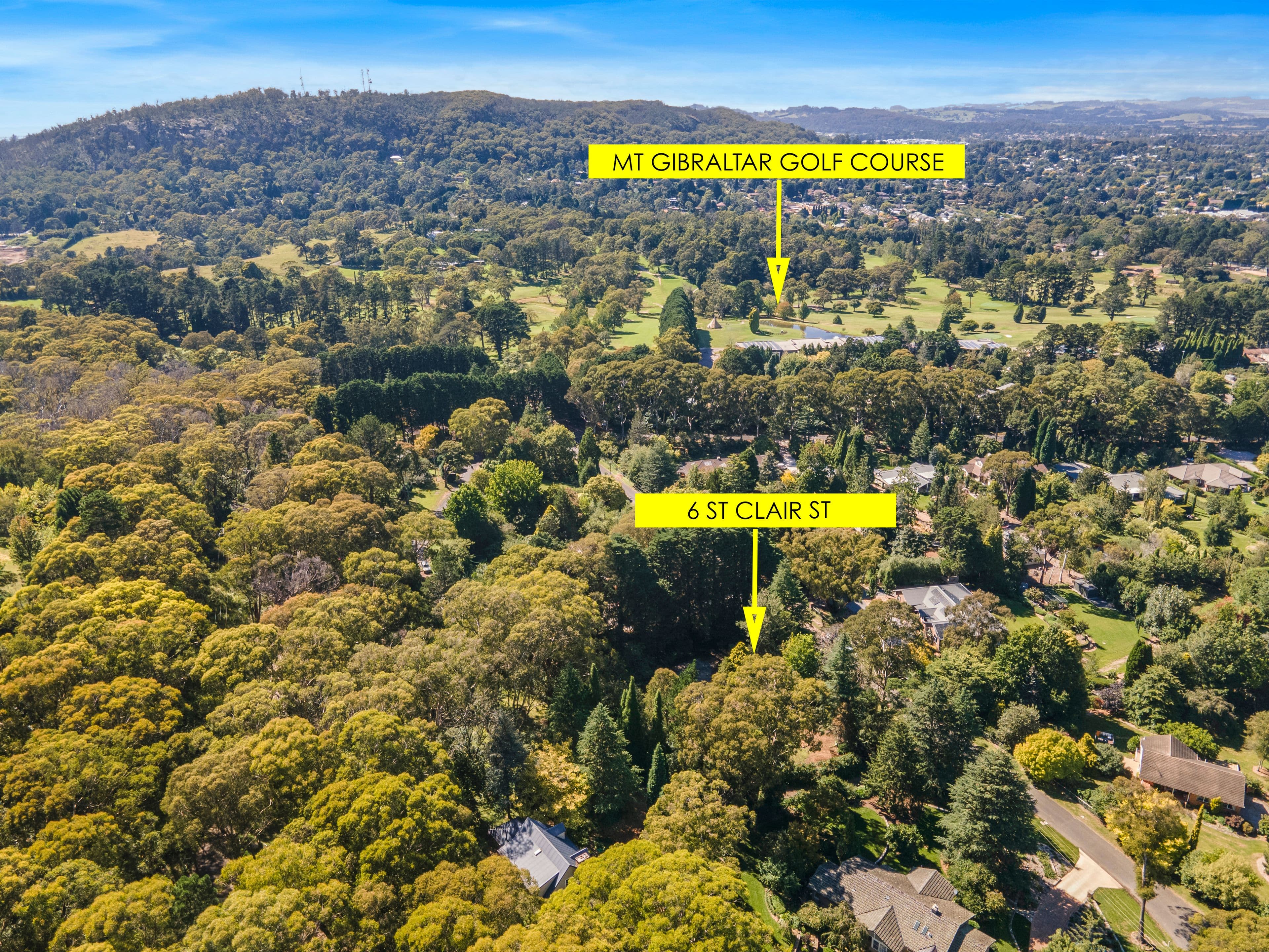 6 St Clair Street, Bowral NSW 2576, Bowral - Thumbnail 2