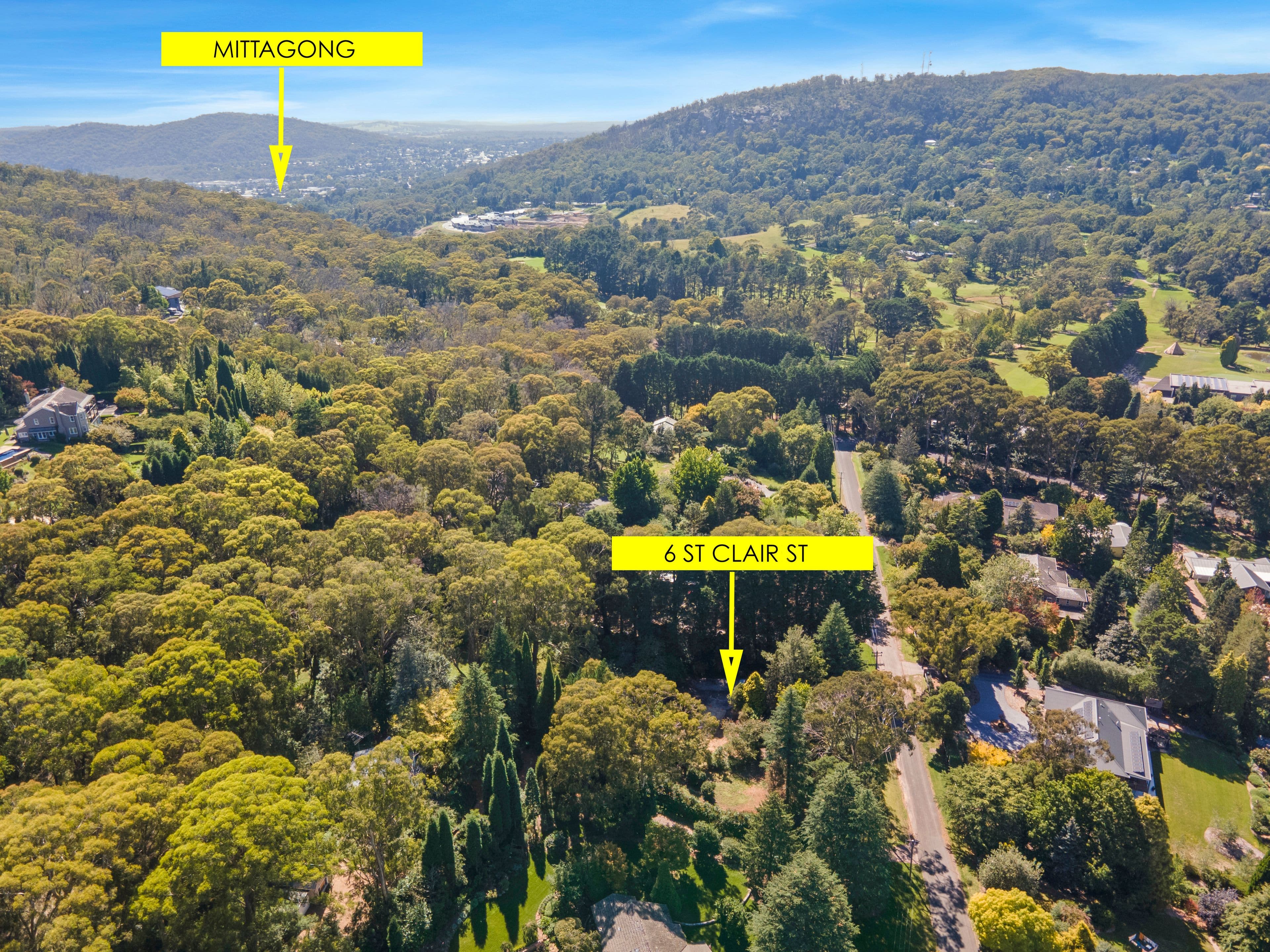 6 St Clair Street, Bowral NSW 2576, Bowral - Thumbnail 3