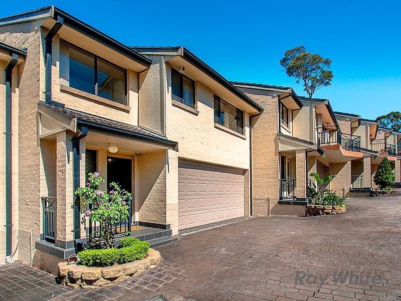 21-23 Parsonage Road, Castle Hill NSW 2154, Castle Hill - Image 1