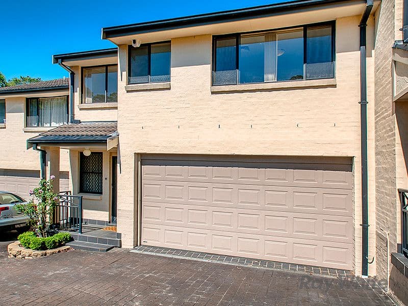 21-23 Parsonage Road, Castle Hill NSW 2154, Castle Hill - Thumbnail 2