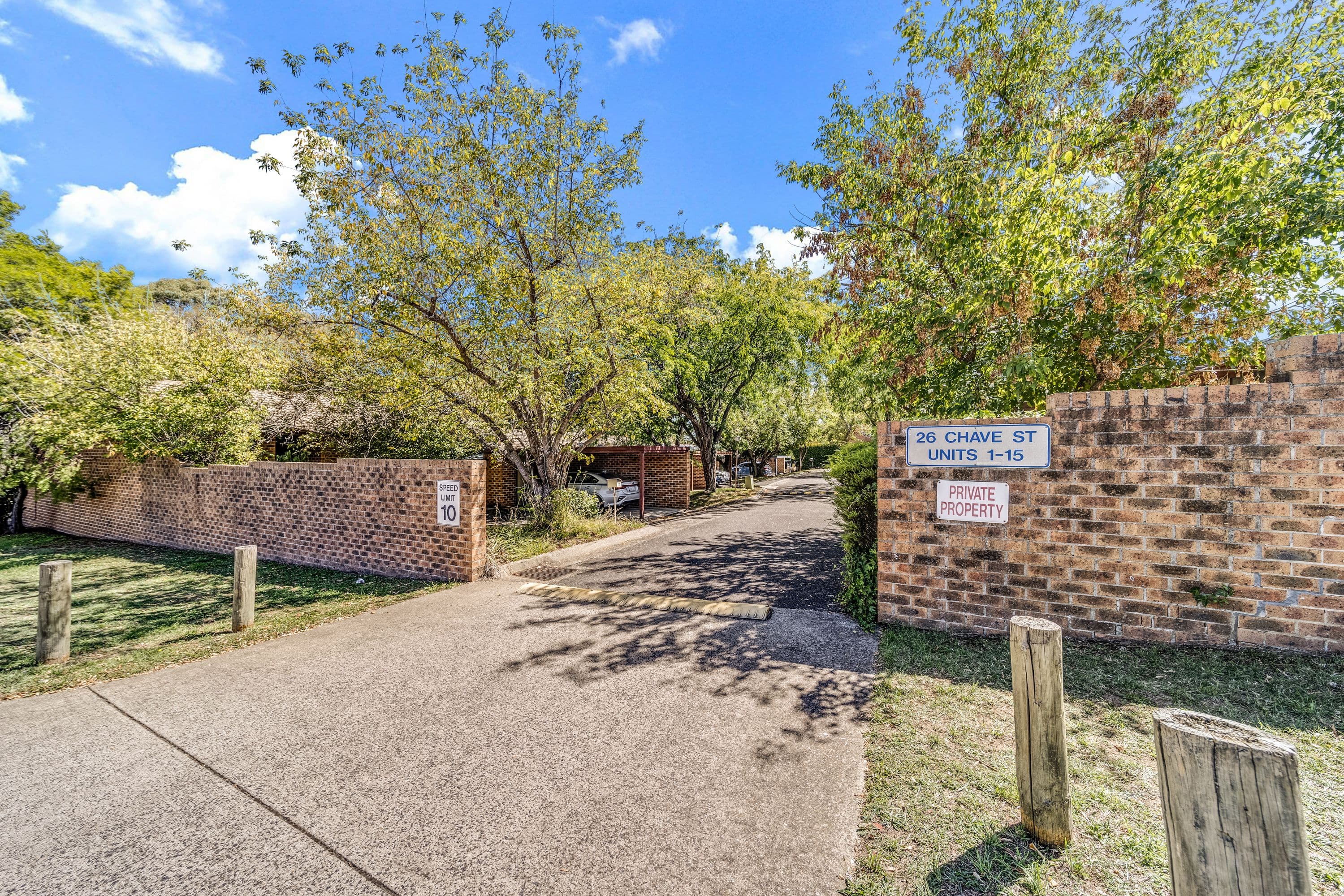 26 Chave Street, Holt ACT 2615, Holt - Image 1