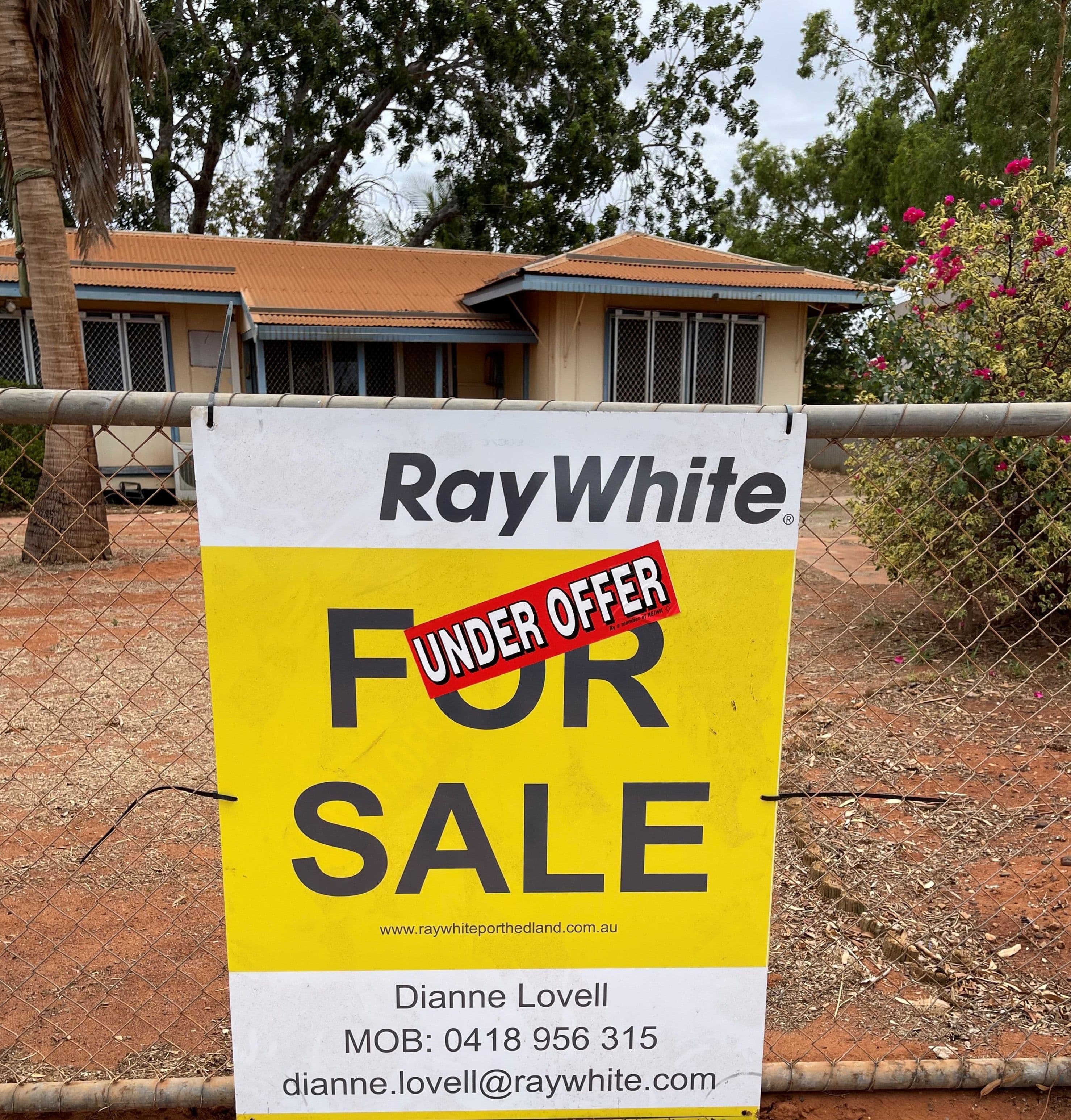 48 Greene Place, South Hedland WA 6722, South Hedland - Image 1