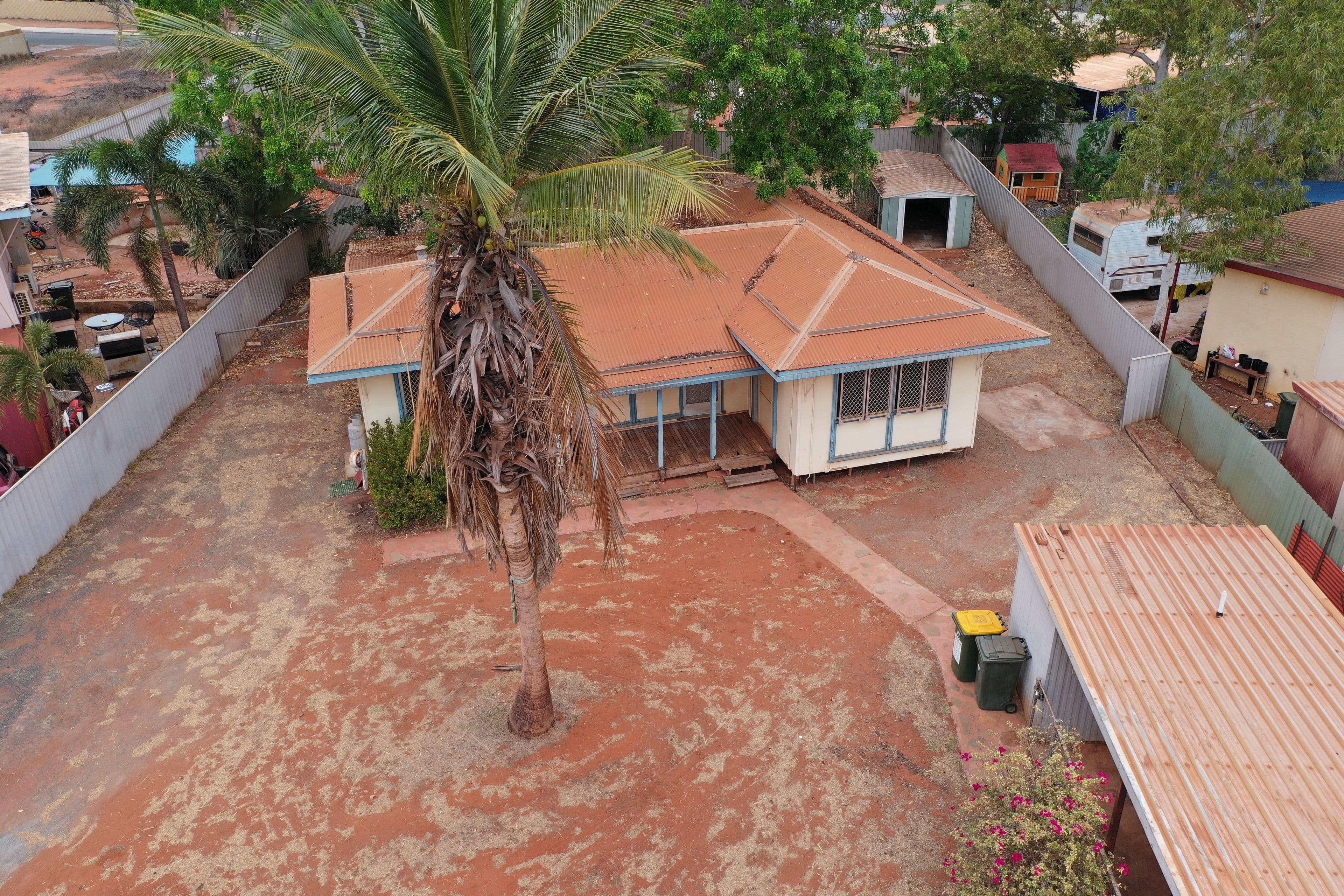 48 Greene Place, South Hedland WA 6722, South Hedland - Thumbnail 2