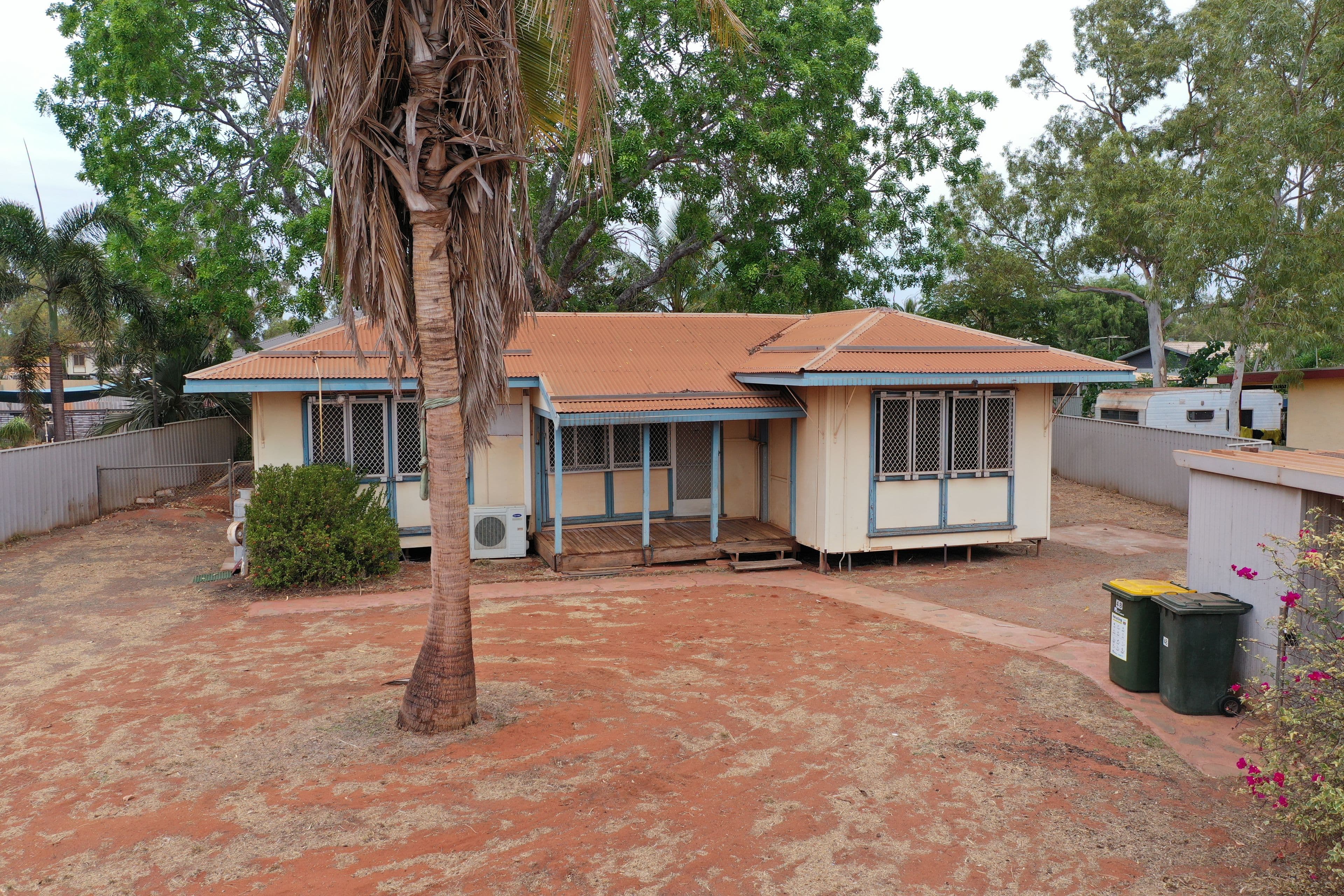 48 Greene Place, South Hedland WA 6722, South Hedland - Thumbnail 3