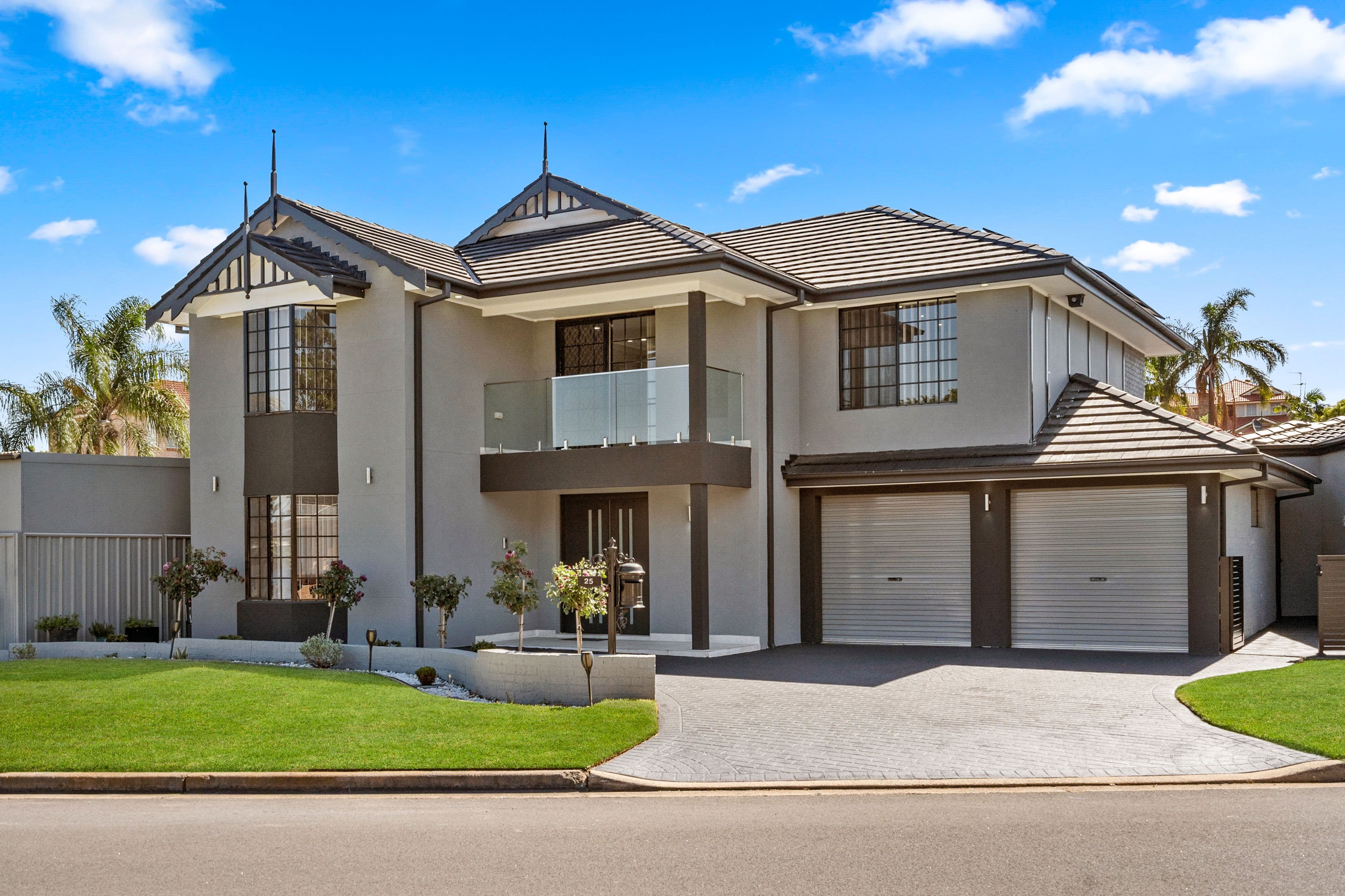 25 Waterhouse Street, Abbotsbury NSW 2176, Abbotsbury - Image 1