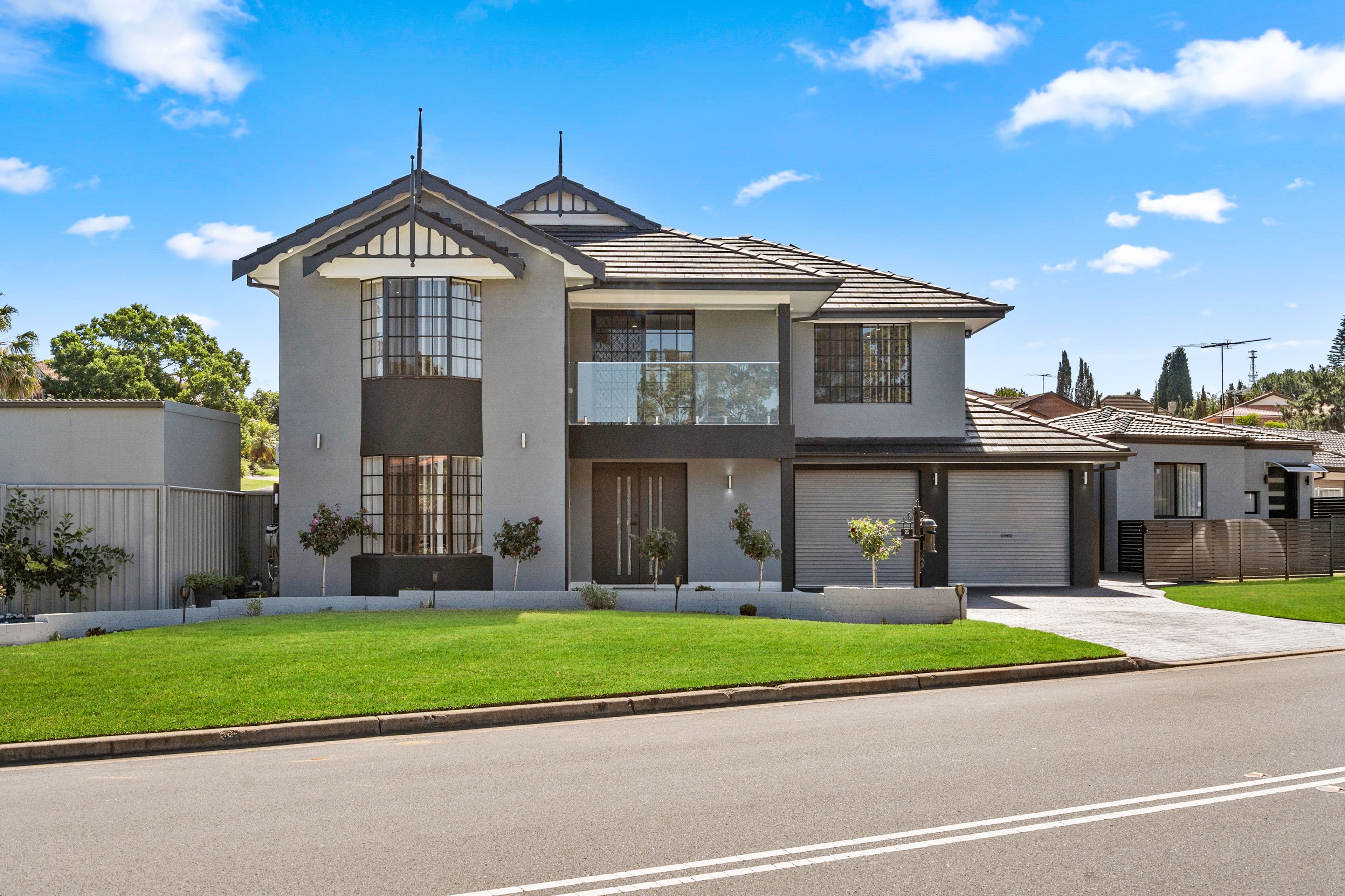 25 Waterhouse Street, Abbotsbury NSW 2176, Abbotsbury - Thumbnail 2