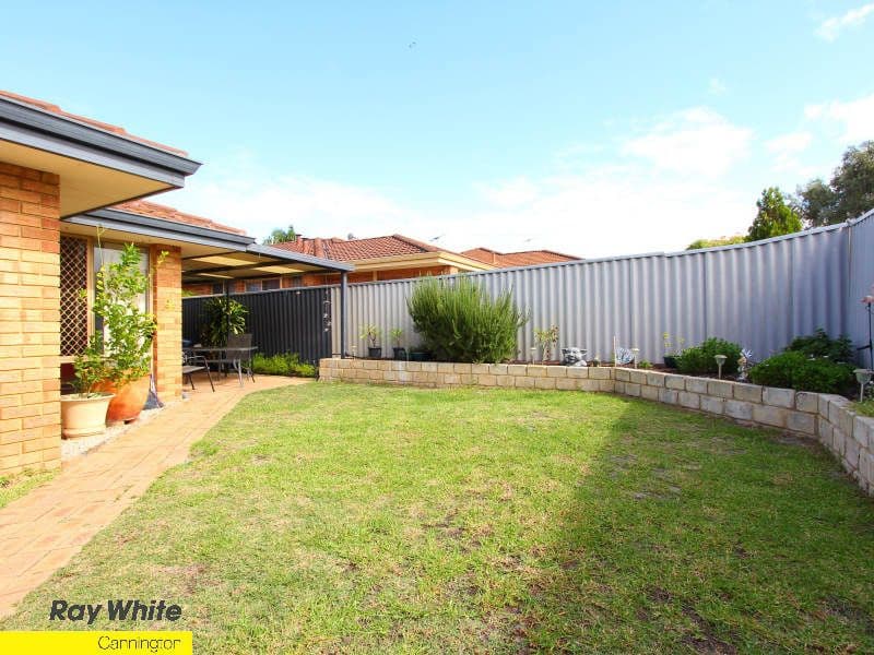 22 Brockman Retreat, BENTLEY WA 6102, Bentley - Thumbnail 4