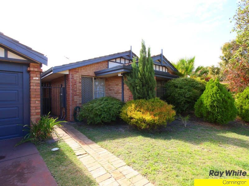 22 Brockman Retreat, BENTLEY WA 6102, Bentley - Thumbnail 5