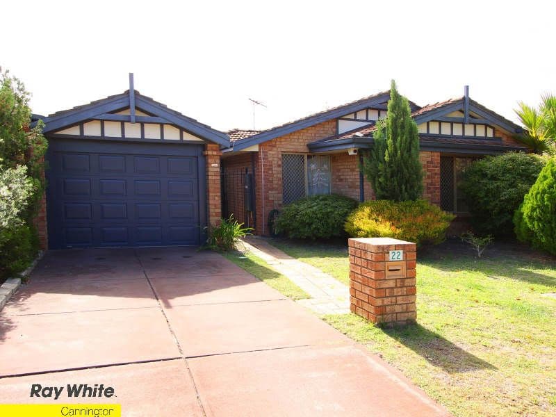 22 Brockman Retreat, BENTLEY WA 6102, Bentley - Thumbnail 6