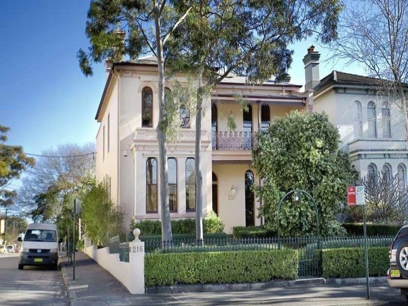 216 Glebe Point Road, GLEBE NSW 2037, Glebe - Image 1