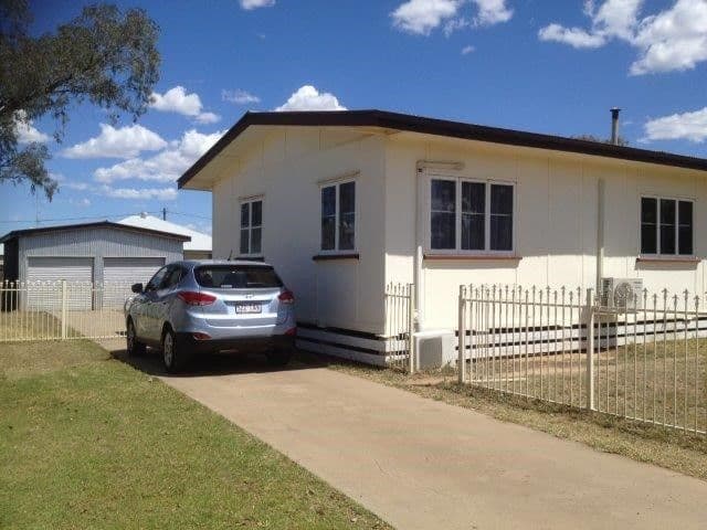 6 Hasted Street, Roma QLD 4455, Roma - Thumbnail 8