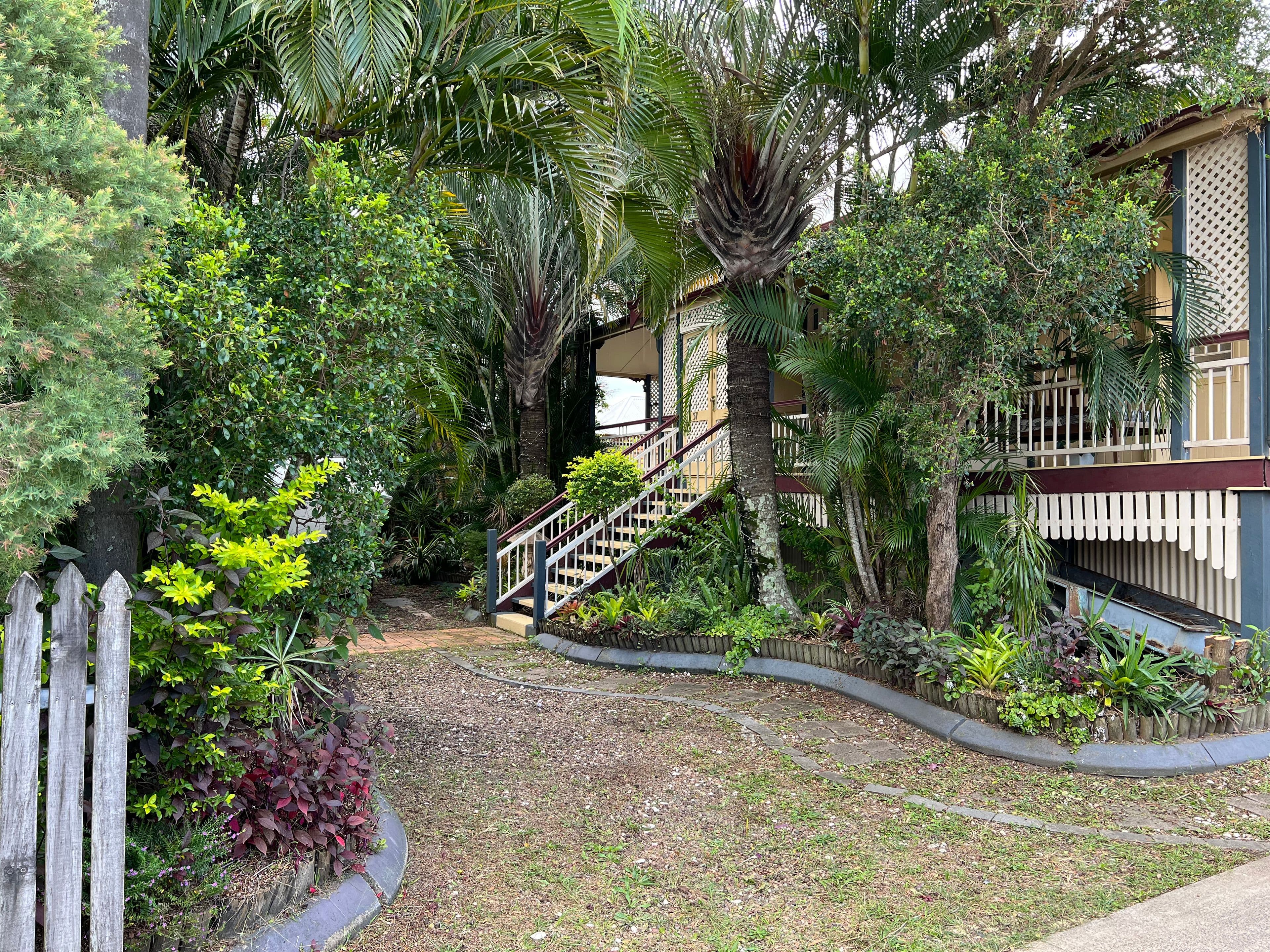 57 Walker Street, Maryborough QLD 4650, Maryborough - Image 1