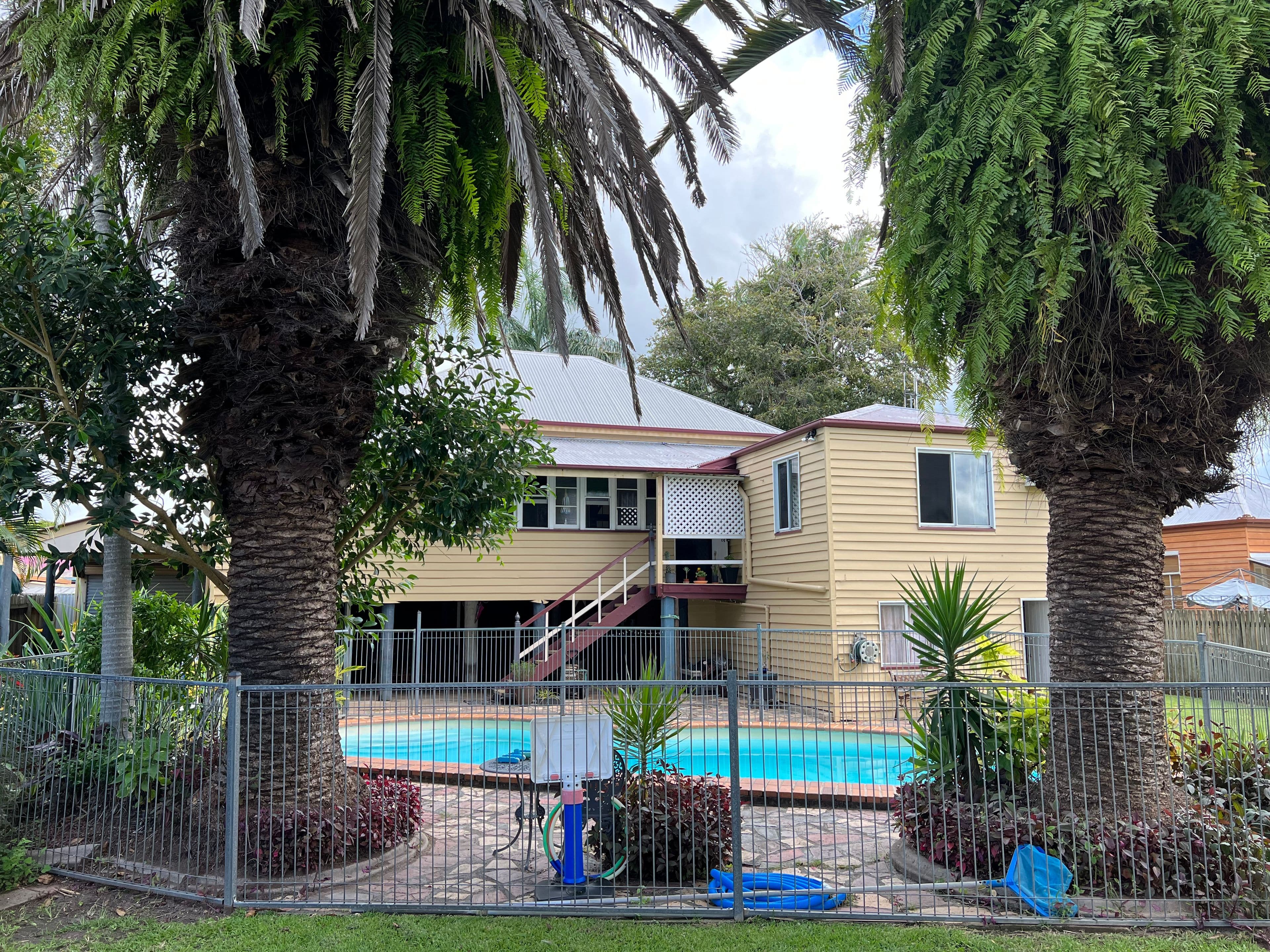 57 Walker Street, Maryborough QLD 4650, Maryborough - Thumbnail 2