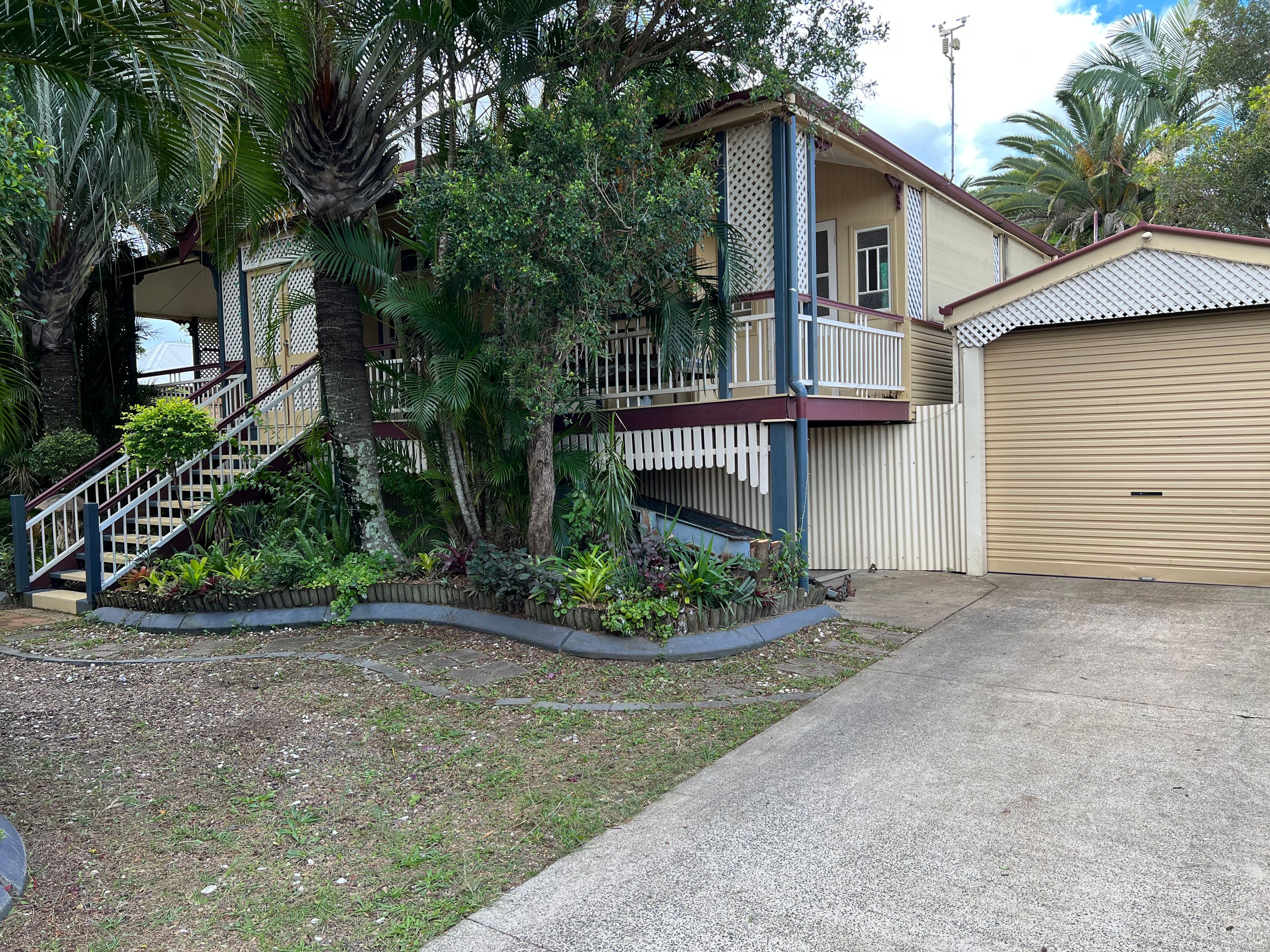 57 Walker Street, Maryborough QLD 4650, Maryborough - Thumbnail 4