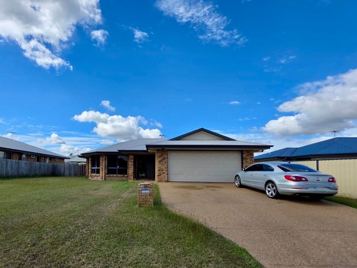 19 Emery Street, Gracemere QLD 4702, Gracemere - Image 1