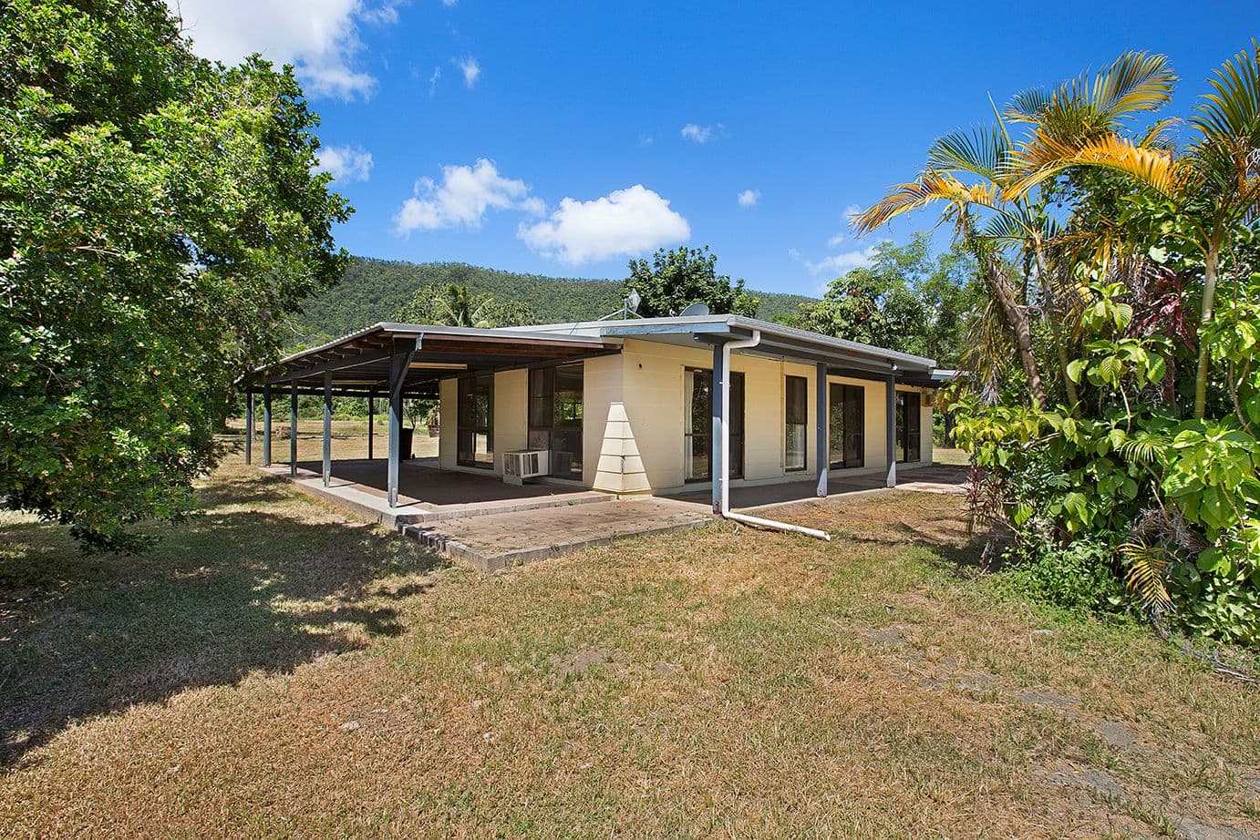 1701 Conway Road, Conway QLD 4800, Conway - Image 1